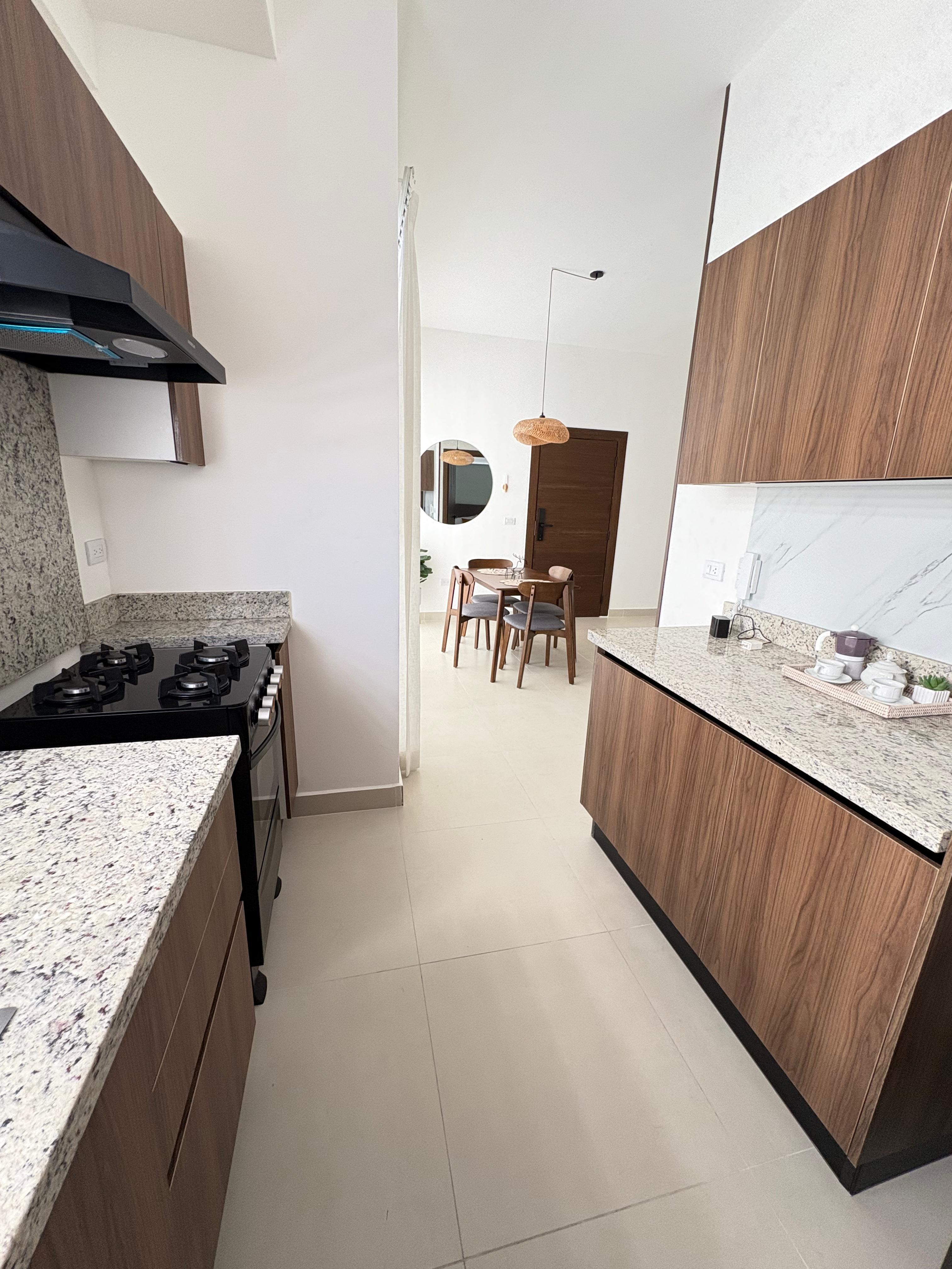 apartamentos - ALQUILO en 📍Mirador Norte CÓDIGO: ND801  5
