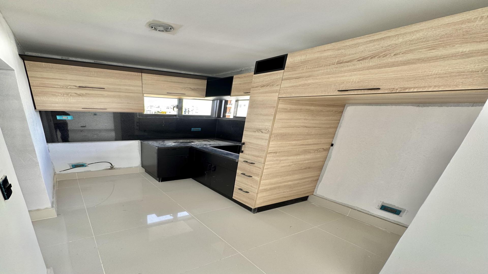 apartamentos - Apartamento Nuevo en Naco 5