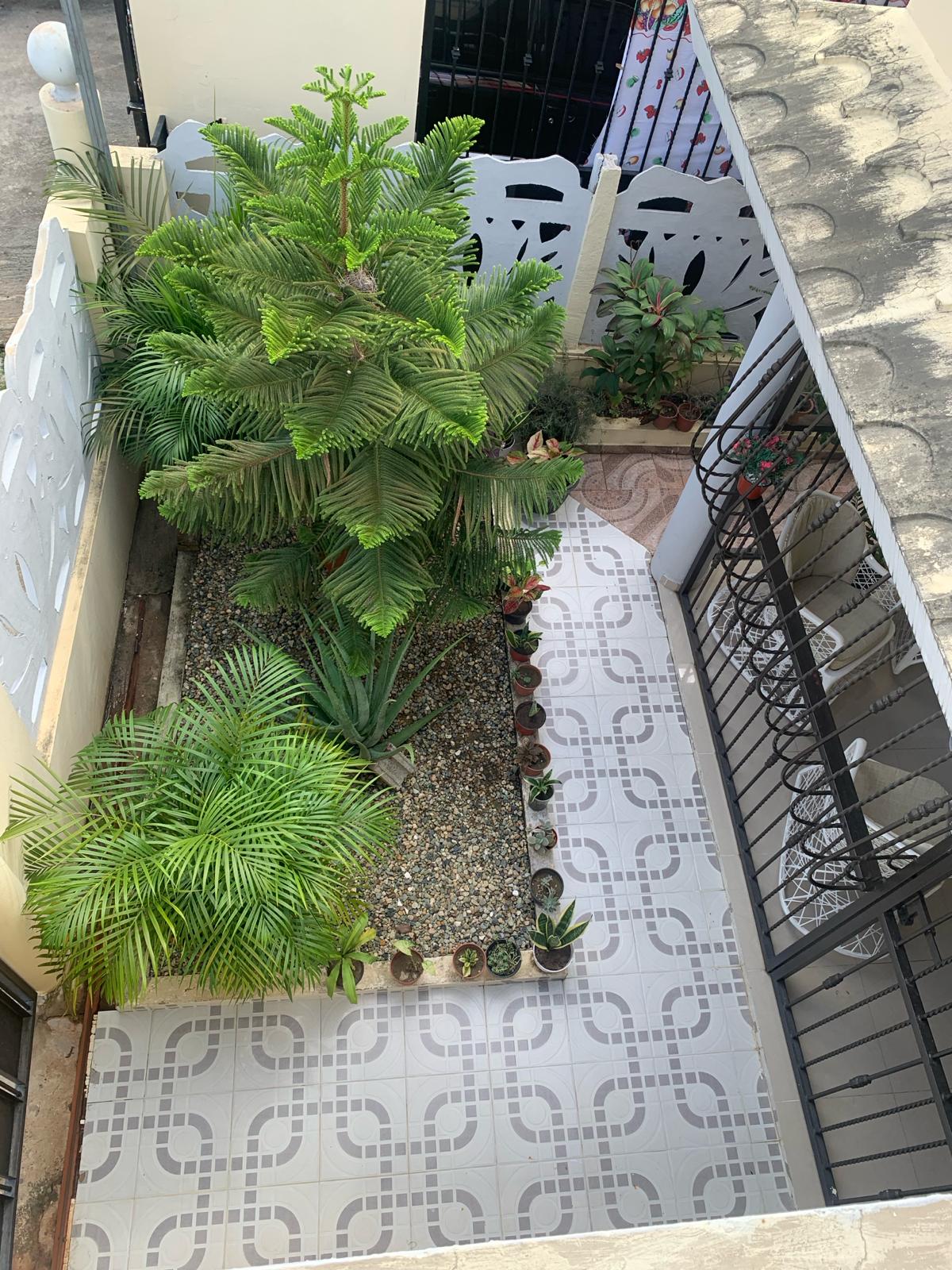 apartamentos - CASA EN VENTA EN VALLE VERDE, SANTIAGO. 9