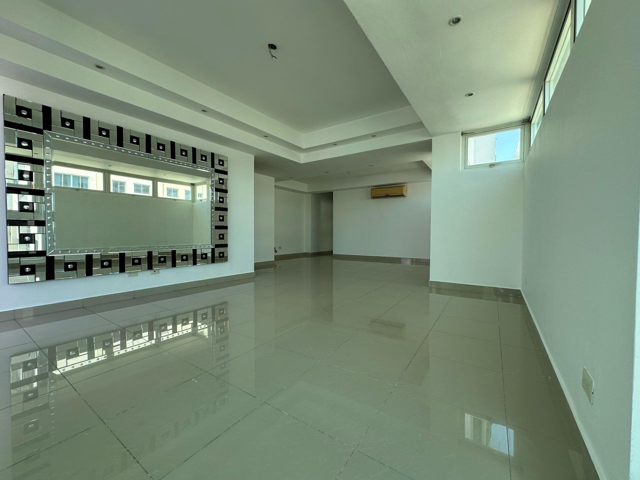 apartamentos - Apartamento en venta en el ensanche paraíso 3