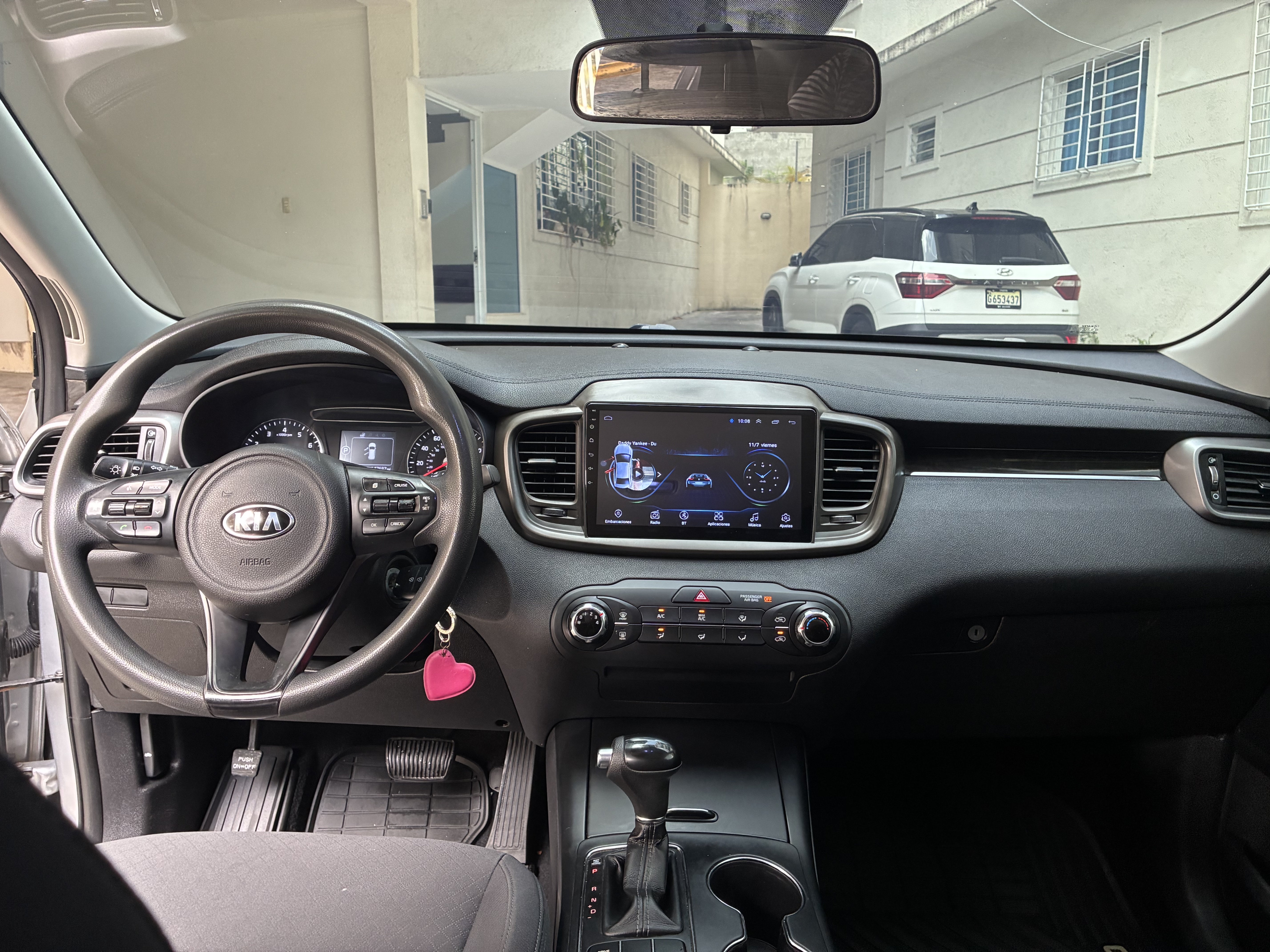 jeepetas y camionetas - Kia Sorento 2016 Excelente Condiciones  6