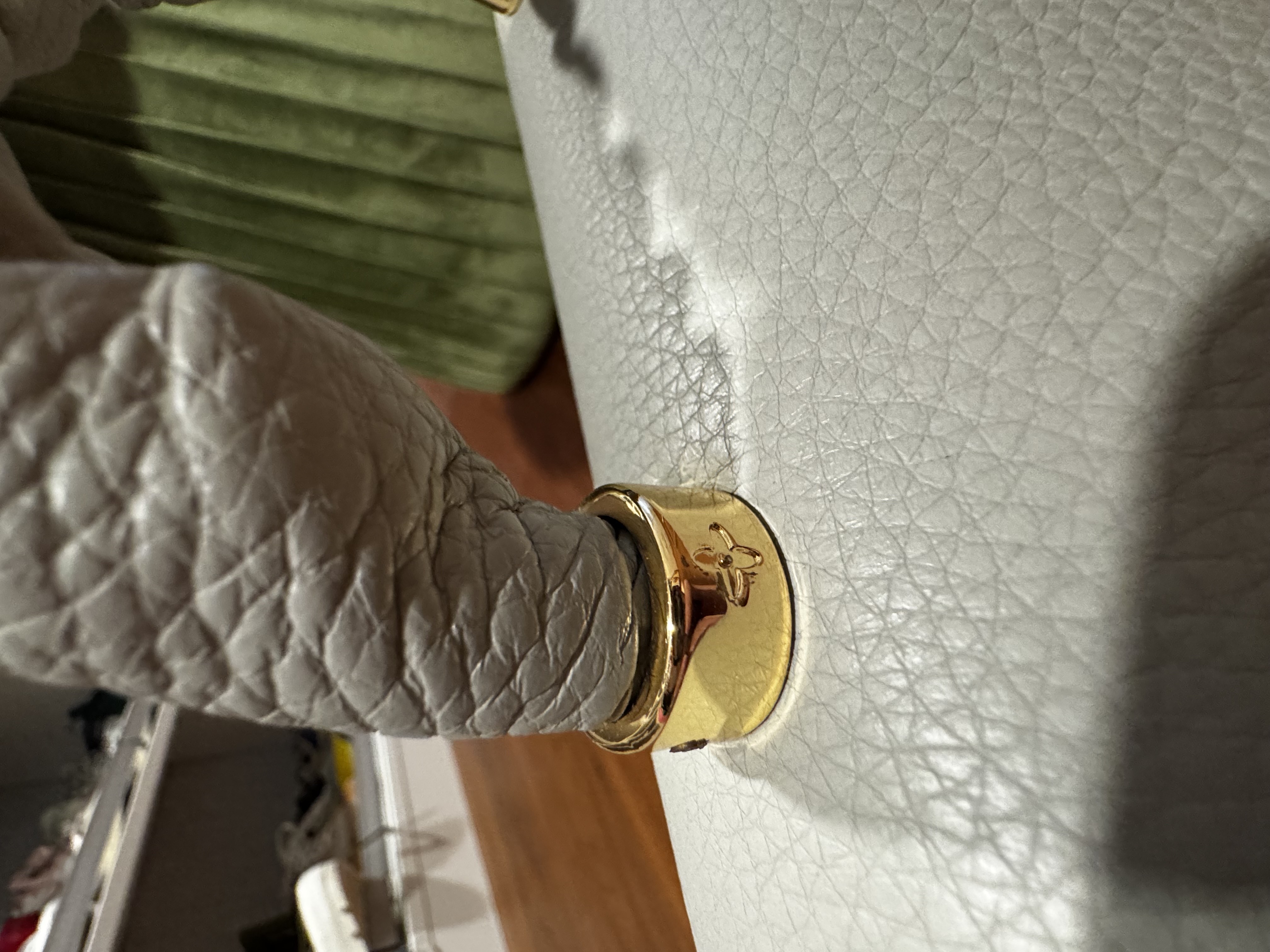 carteras y maletas - cartera Louis Vuitton  3