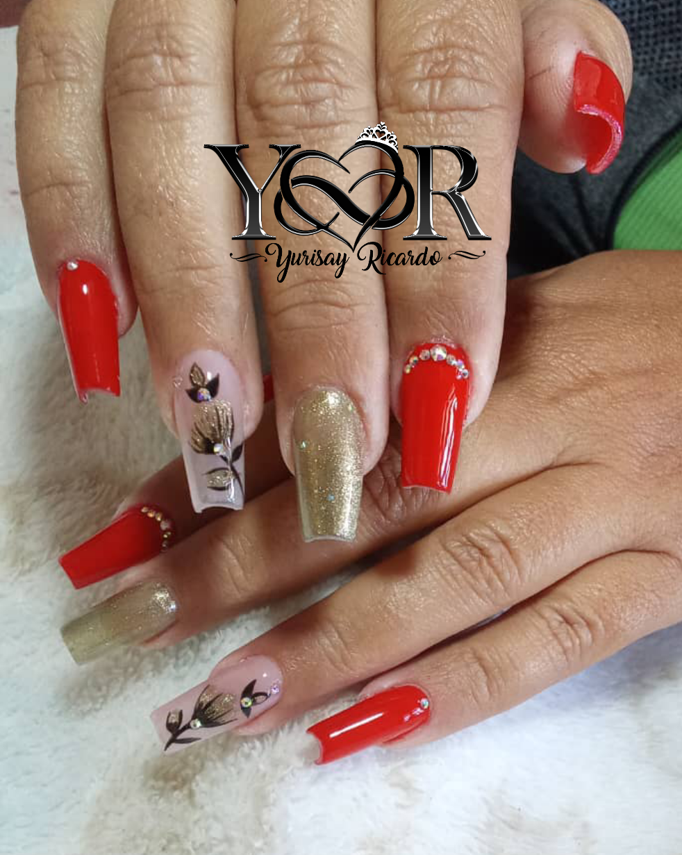 servicios profesionales - Manicurista profesional  2