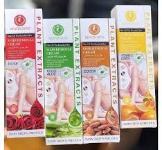 salud y belleza - Crema depilatoria depilar  2