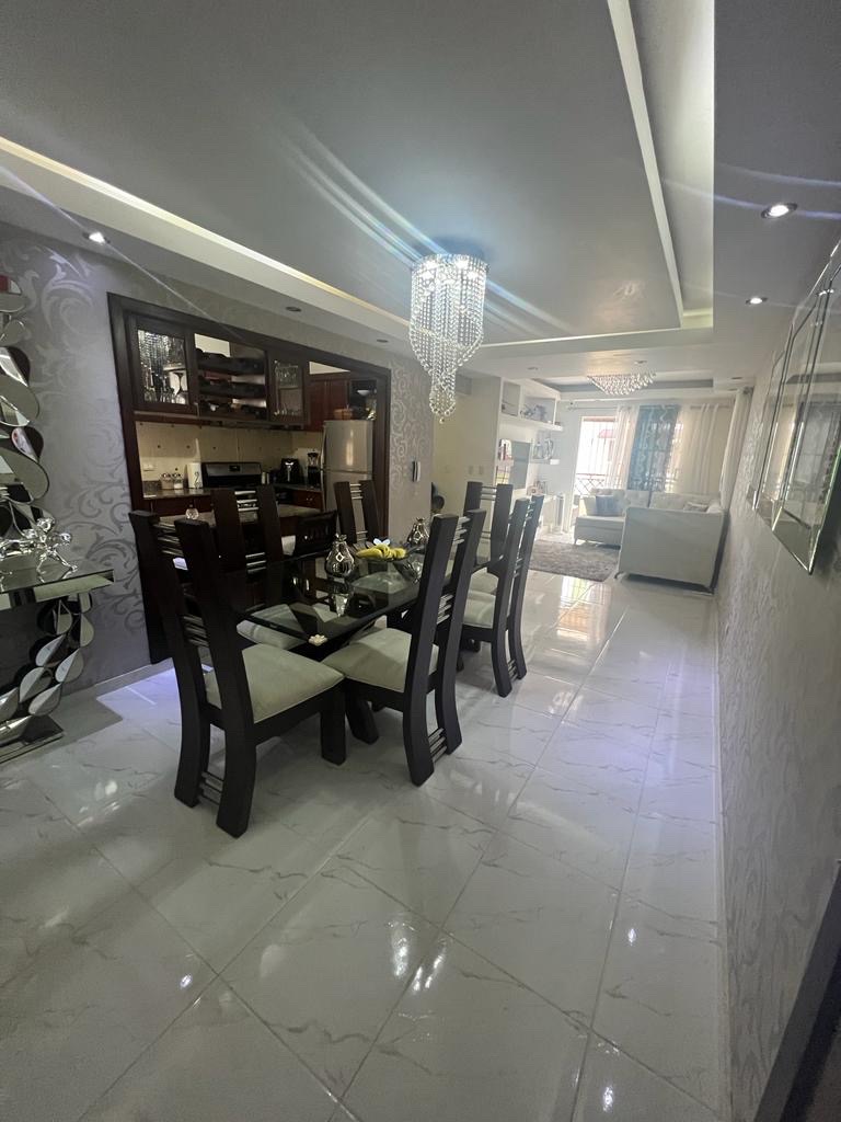 apartamentos - Apartamento en venta Prado Oriental  9