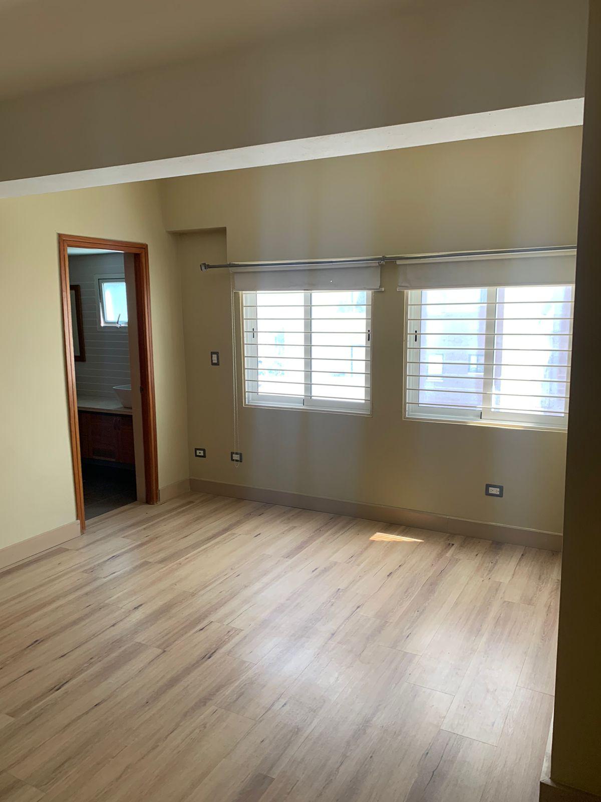 apartamentos - Vendo apartamento en Serrallés  1