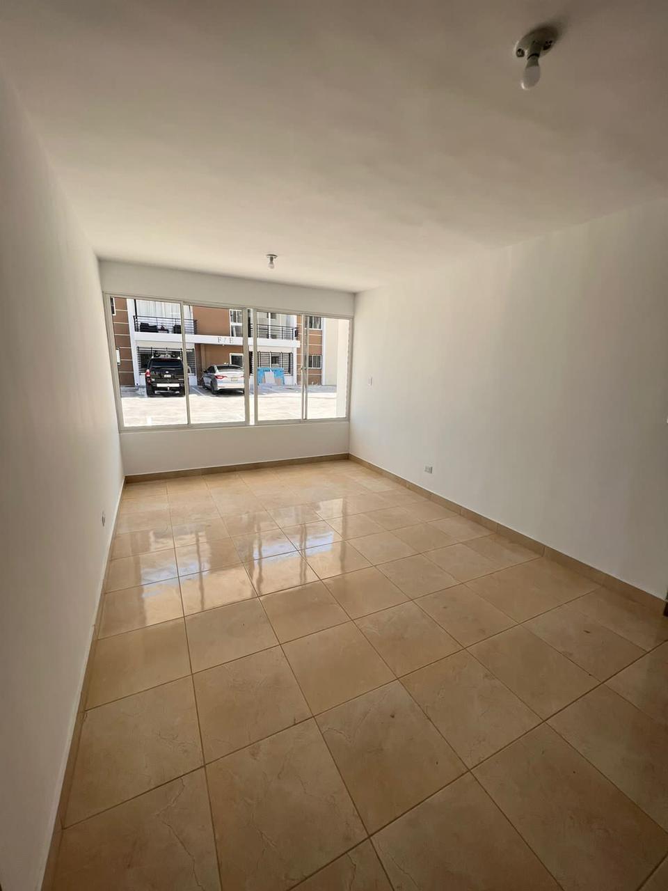 apartamentos - APARTAMENTO EN VENTA EN CARR. DUARTE, SANTIAGO. 6