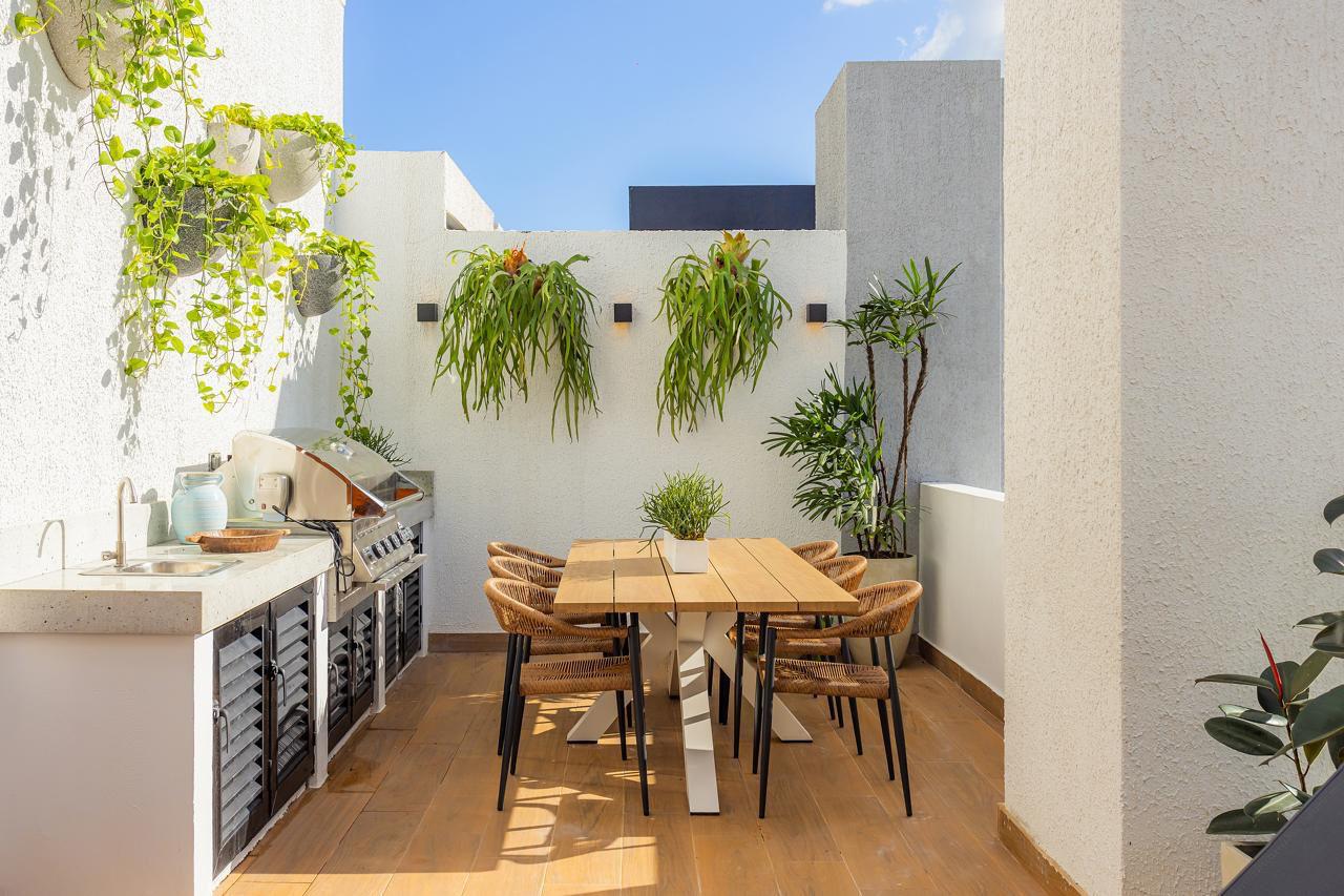 penthouses - Penthouse en  Paraiso Nuevo Recibo Solar paraiso 1