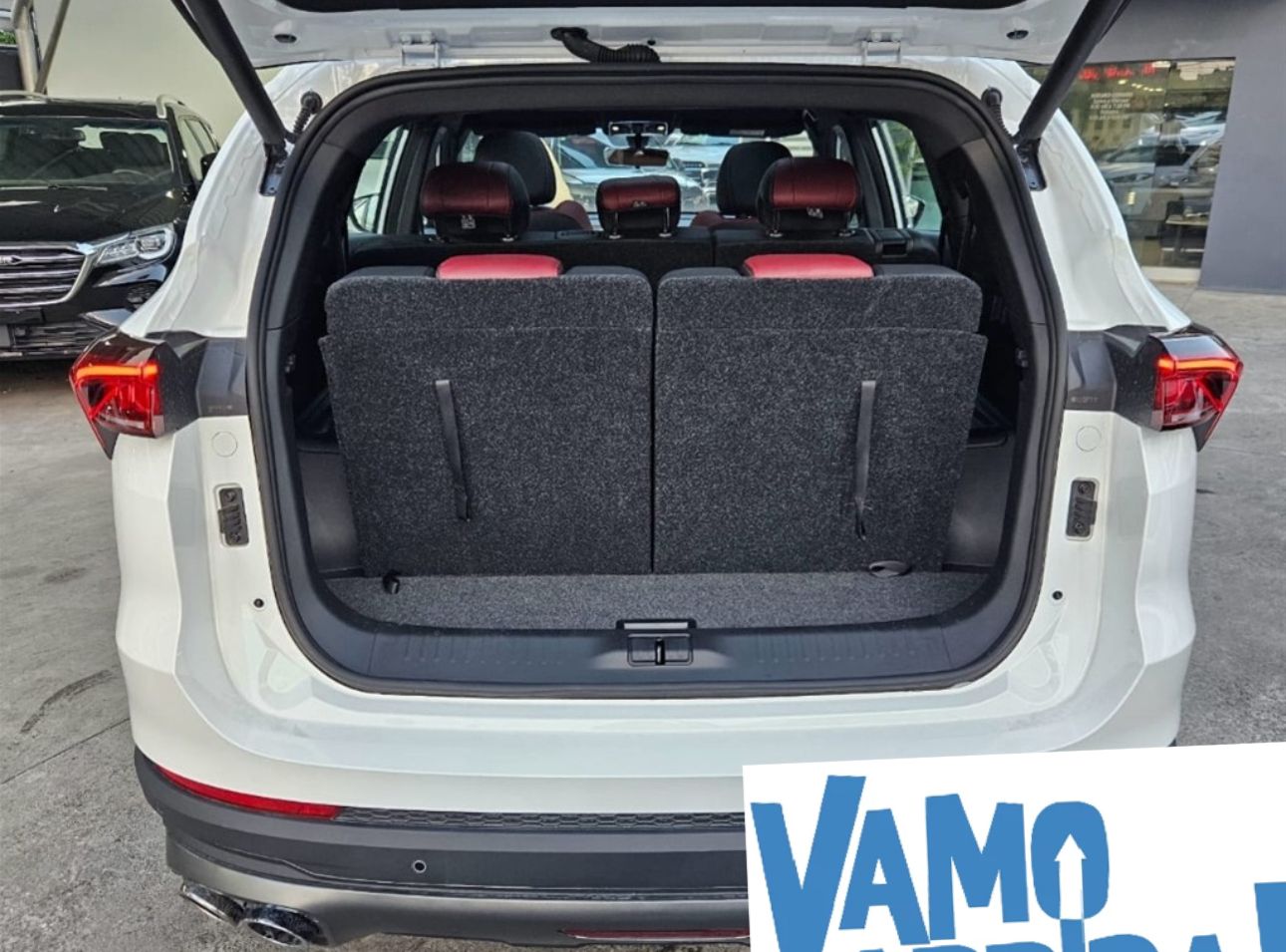 jeepetas y camionetas -  JETOUR X70 PLUS 2025.Me la saqué en una rifa.Ofer 4