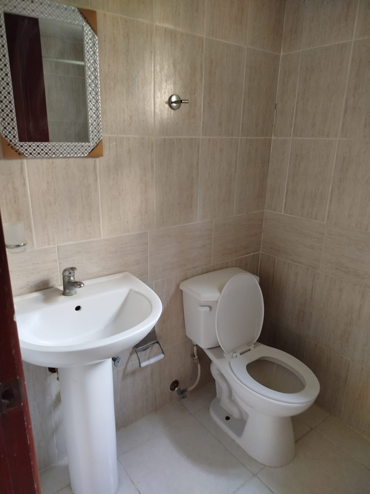 apartamentos - Apartamento 1er nivel 2