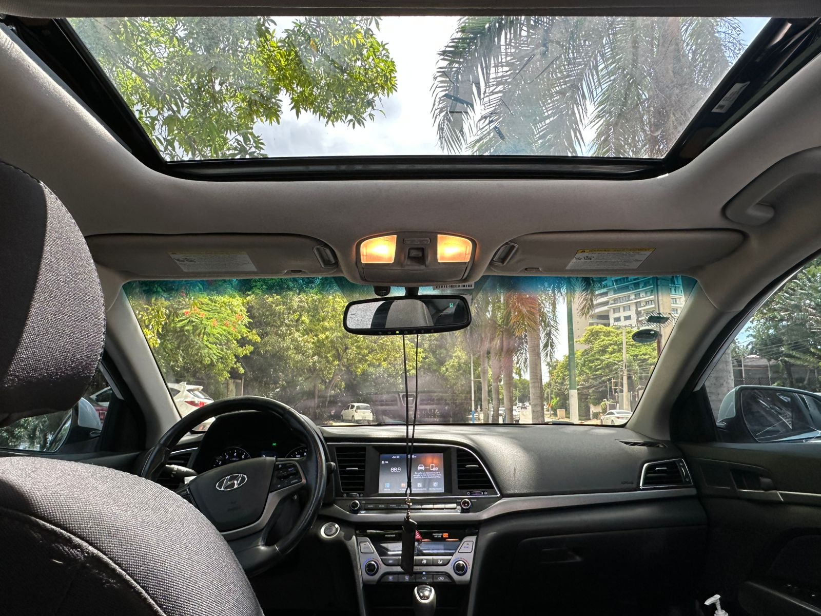carros - Hyundai Value Edition 2018 Sport 1