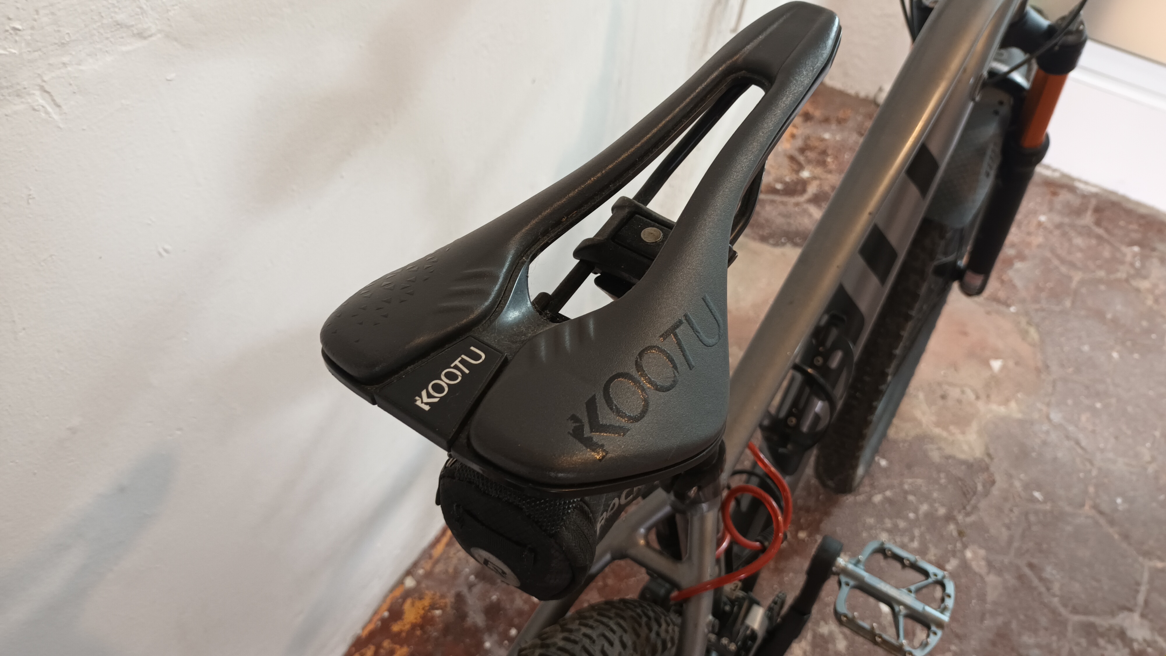 bicicletas y accesorios - Combo MTB Scott Aspect 950 con accesorios. 5