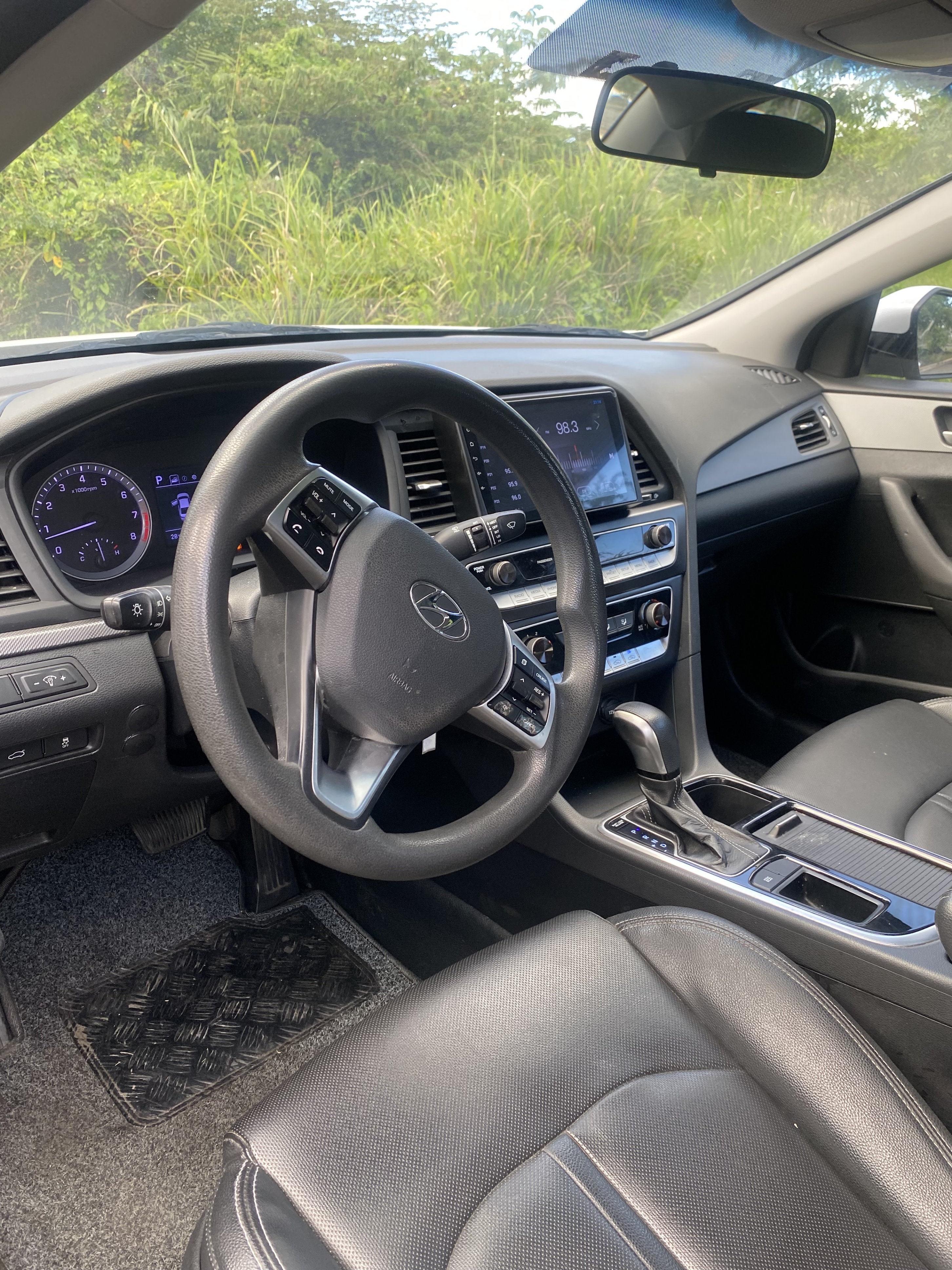 carros - Hyundai New Rise 2019 ¡Recién Importado! 3