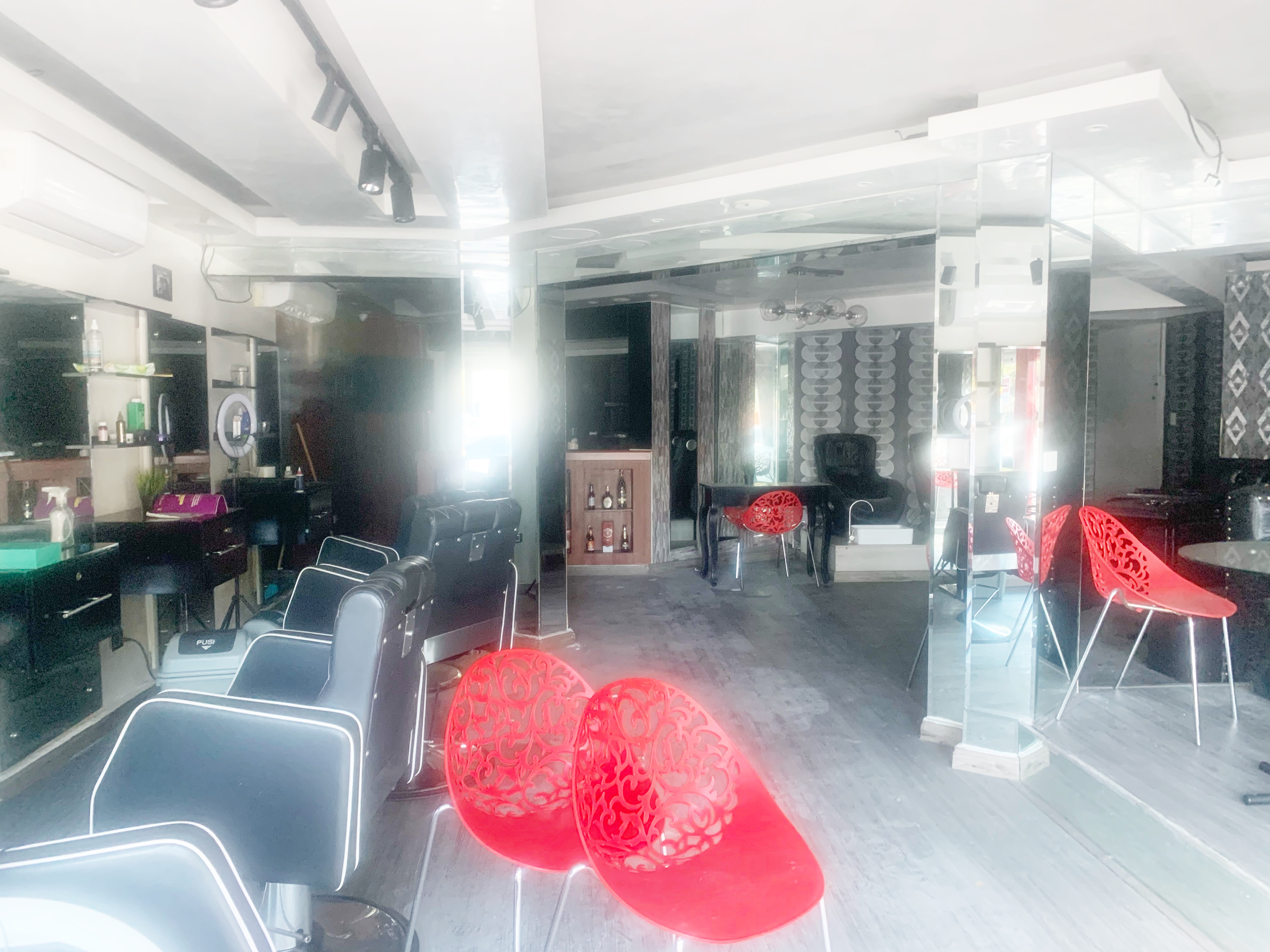 oficinas y locales comerciales - Local primer nivel comercial  1