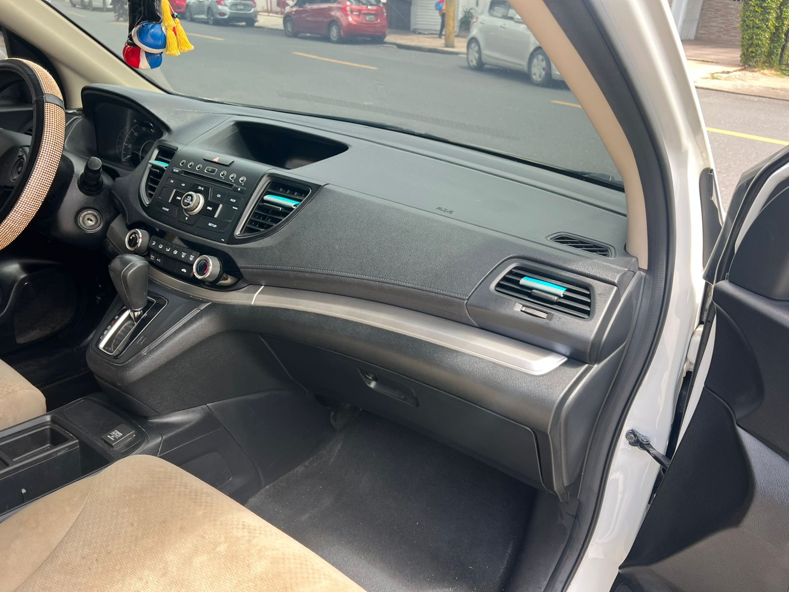 jeepetas y camionetas - honda cr-v 2016 5