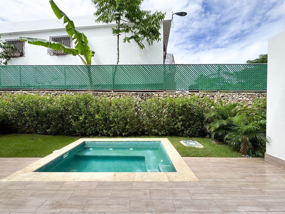 casas vacacionales y villas - Villas en venta en Punta Cana de 3 habitaciones 5
