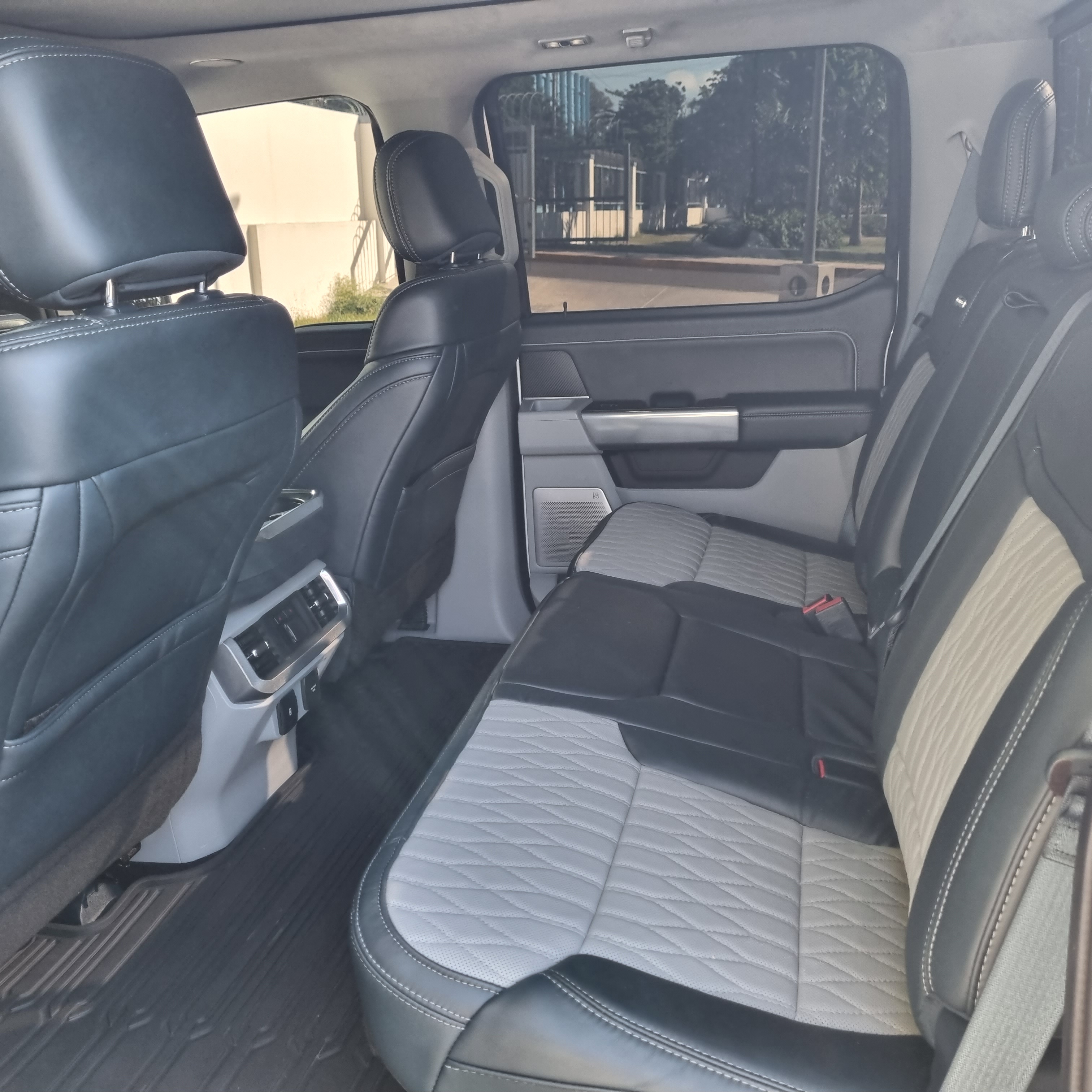 jeepetas y camionetas - Ford F150