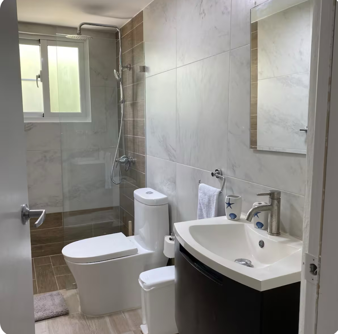 casas vacacionales y villas - Town House en Alquiler en Boca Paraiso 3
