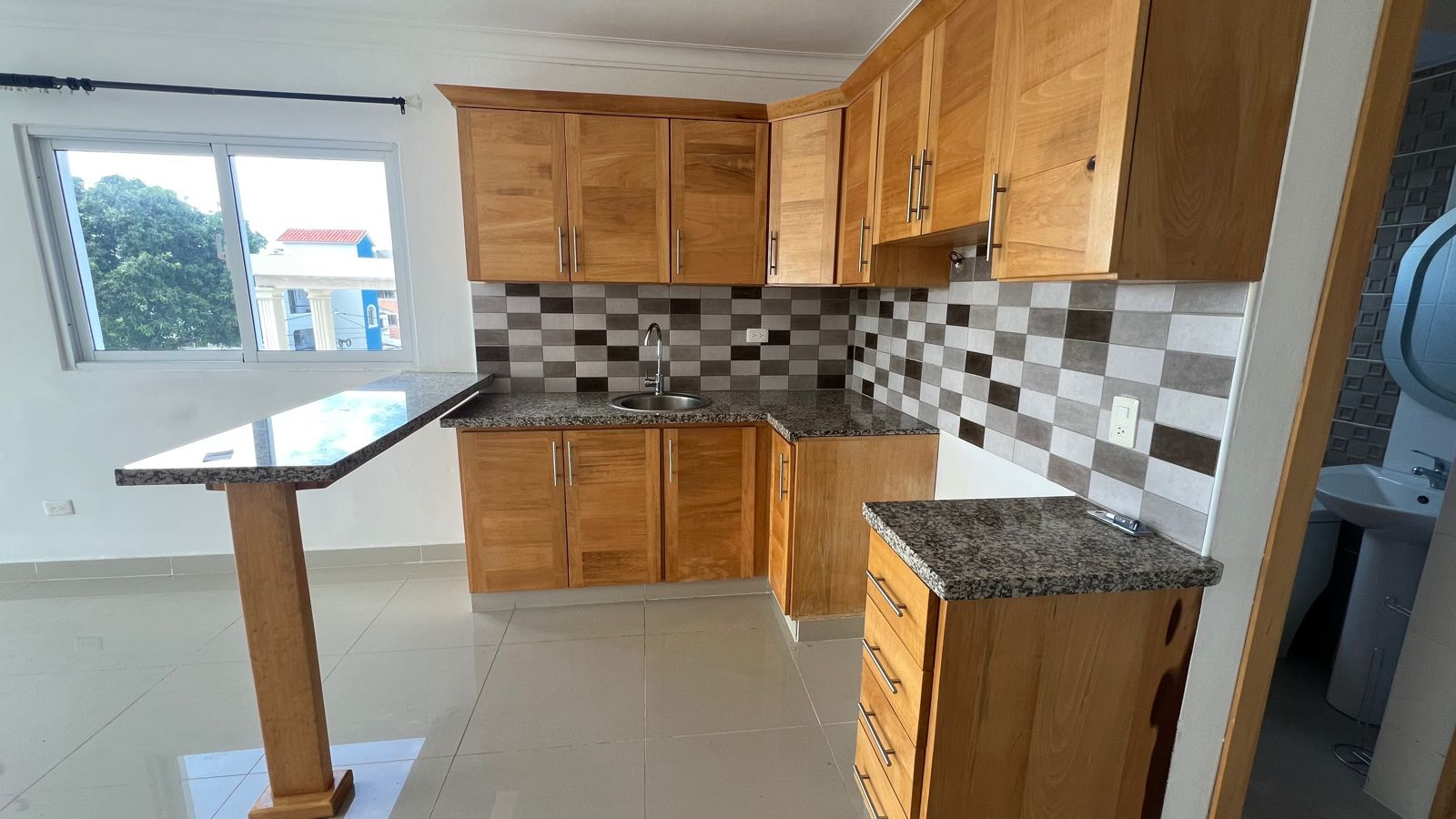 apartamentos - hermoso y lujoso apto en venta en Costa Verde, Santo Domingo 5