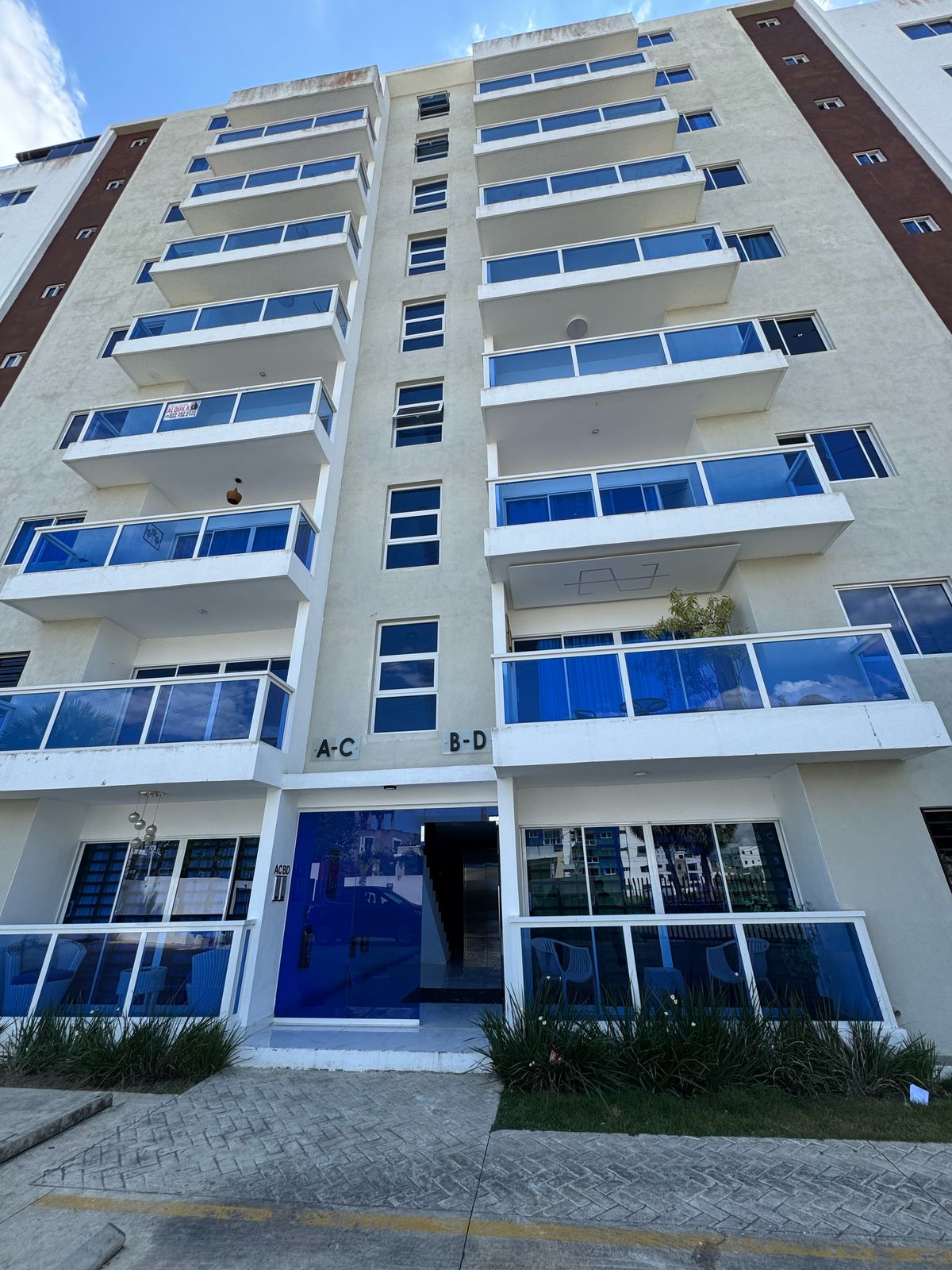 apartamentos - RENTAMOS EN JARDINES DEL SUR LA HISPANOAMERICANA  4