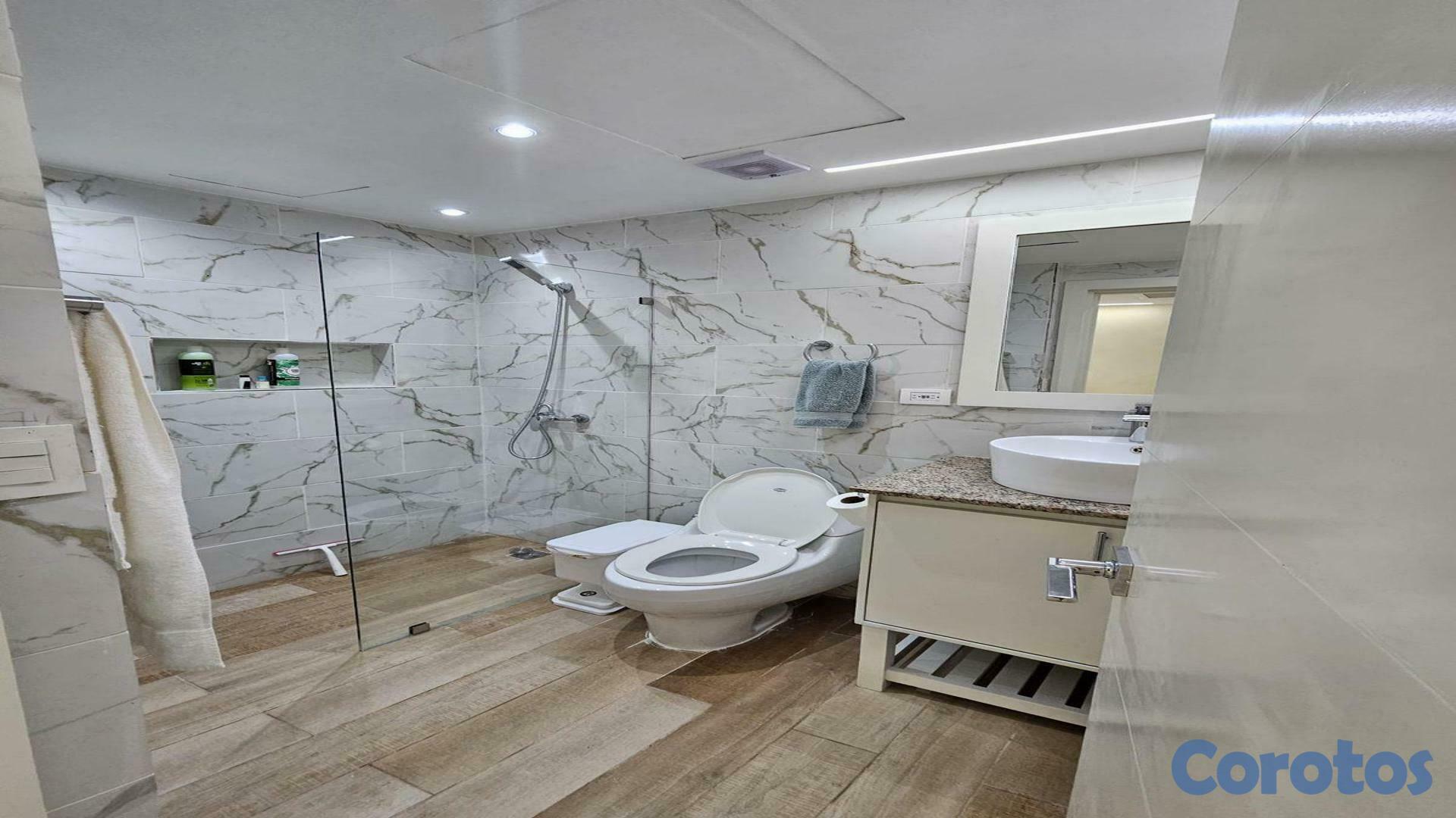 apartamentos - APARTAMENTO FRENTE AL MAR EN JUAN DOLIO 4