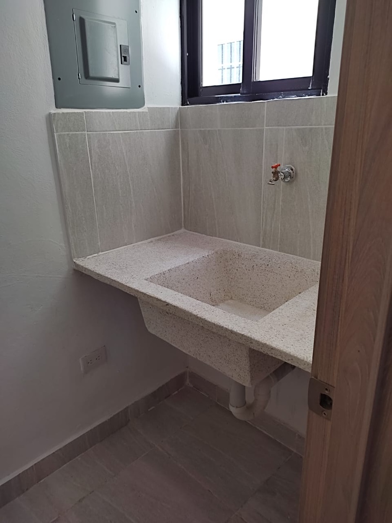 apartamentos - PRECIOSO APARTAMENTO EN VENTA EN SANTIAGO DE LOS CABALLEROS  5