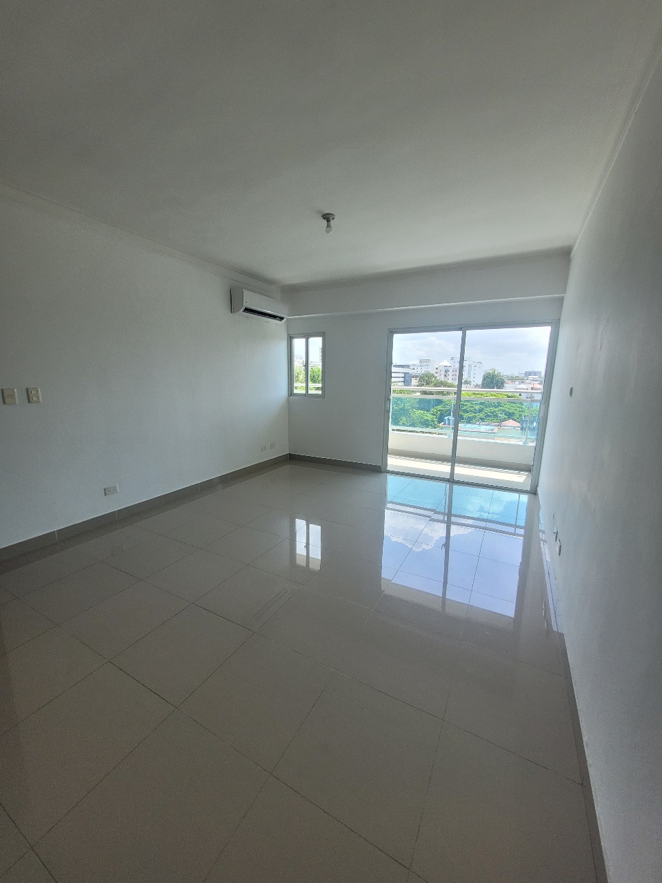 apartamentos - Apartamento de 3 habitaciones en Zona Universitaria  5