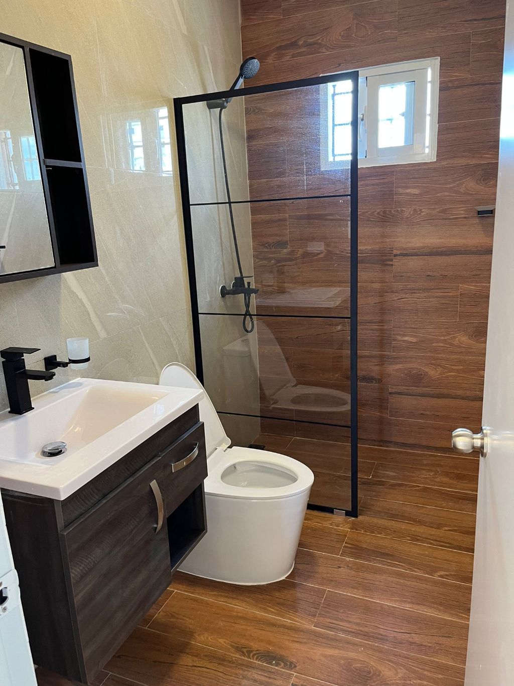 apartamentos - Moderno Apto con la mejor relacion calidad-precio! 9