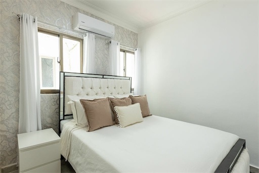 apartamentos - Venta de apartamento full amueblado en la autopista de san Isidro Santo Domingo 4
