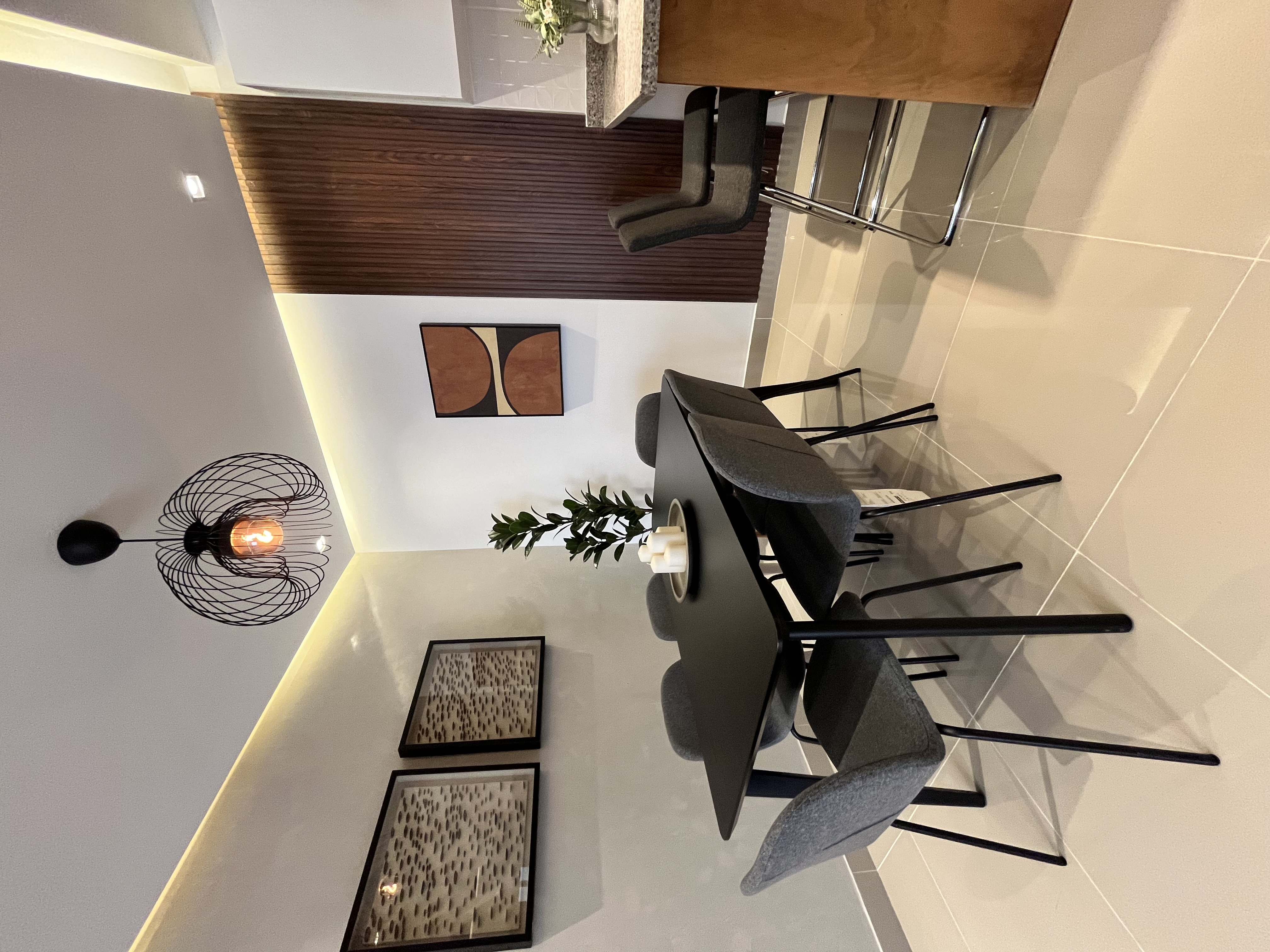 apartamentos - APARTAMENTO EN VENTA GURABO, SANTIAGO. 3