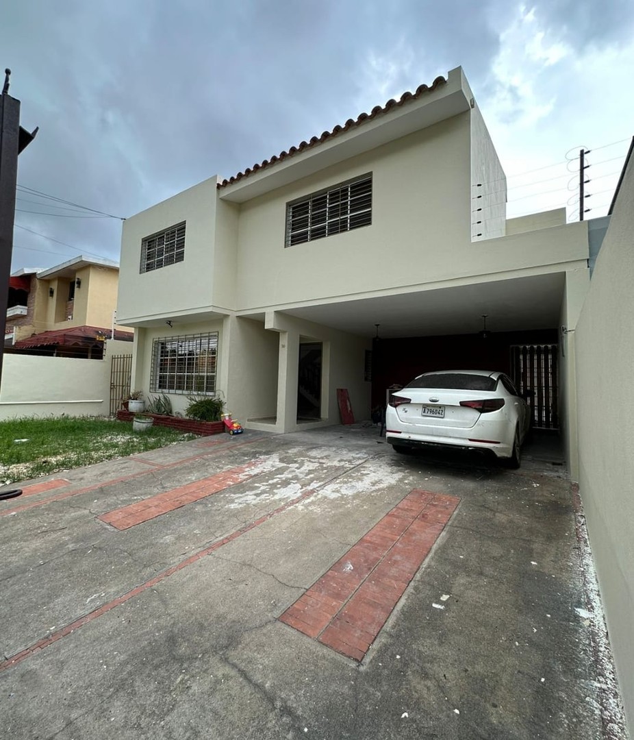 casas - Casa en la Castellana D.N 1