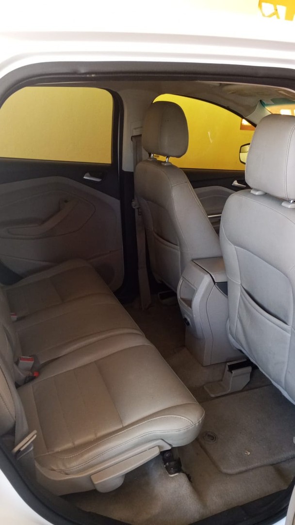 jeepetas y camionetas - Ford Escape EcoBoost 2013 5
