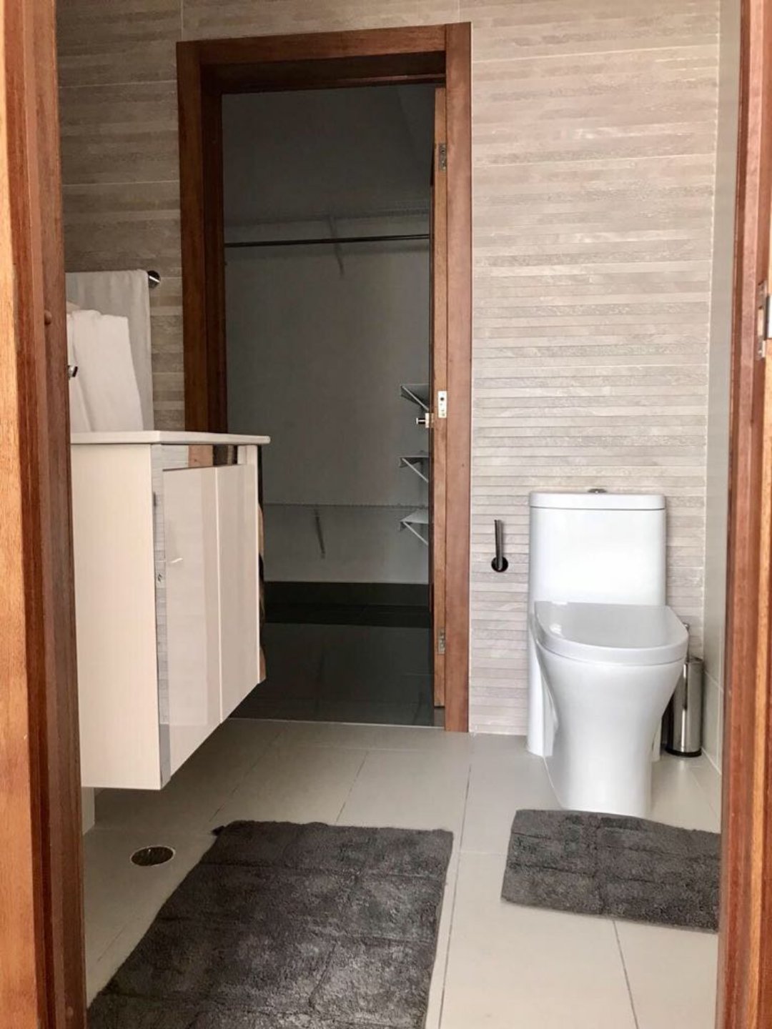 apartamentos - Apartamento totalmente amueblado Evaristo Morales 5