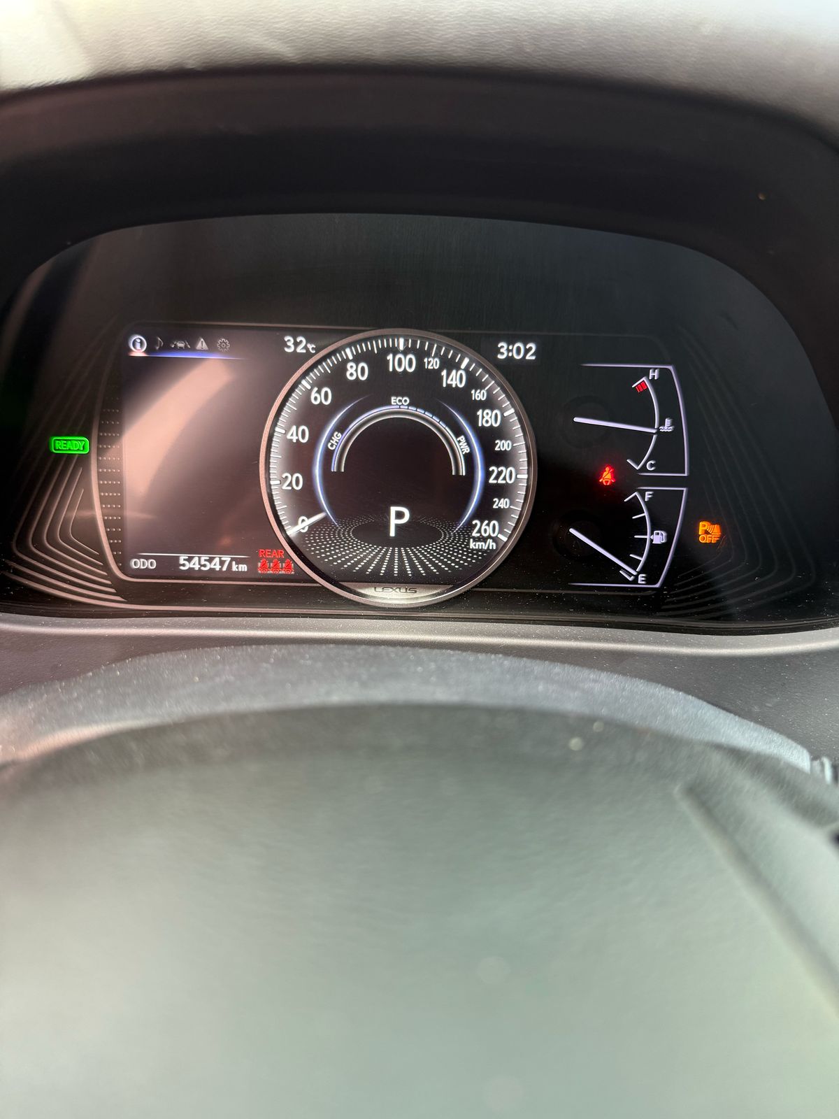 jeepetas y camionetas - Vendo de Oportunidad Lexus UX250H Sport de la Delt 5