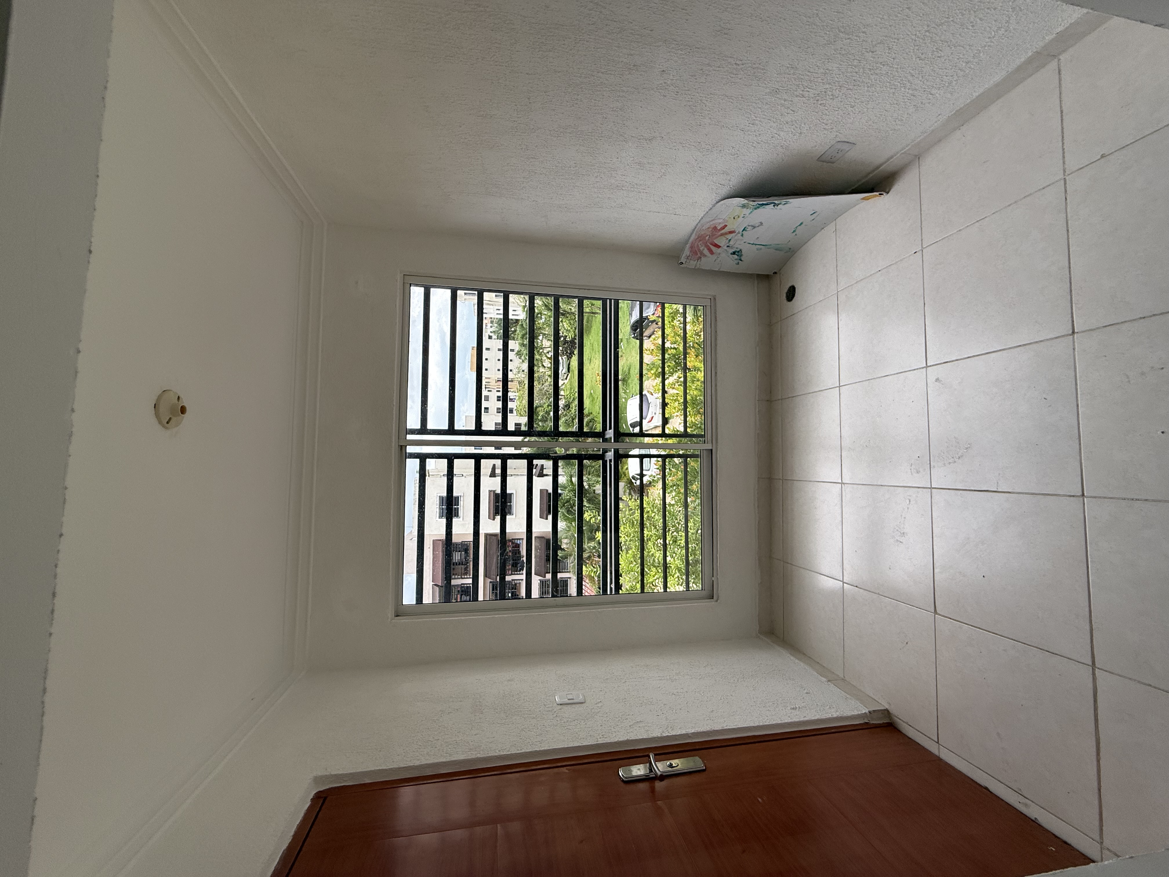 apartamentos - San Isidro Labrador Tipo J 1