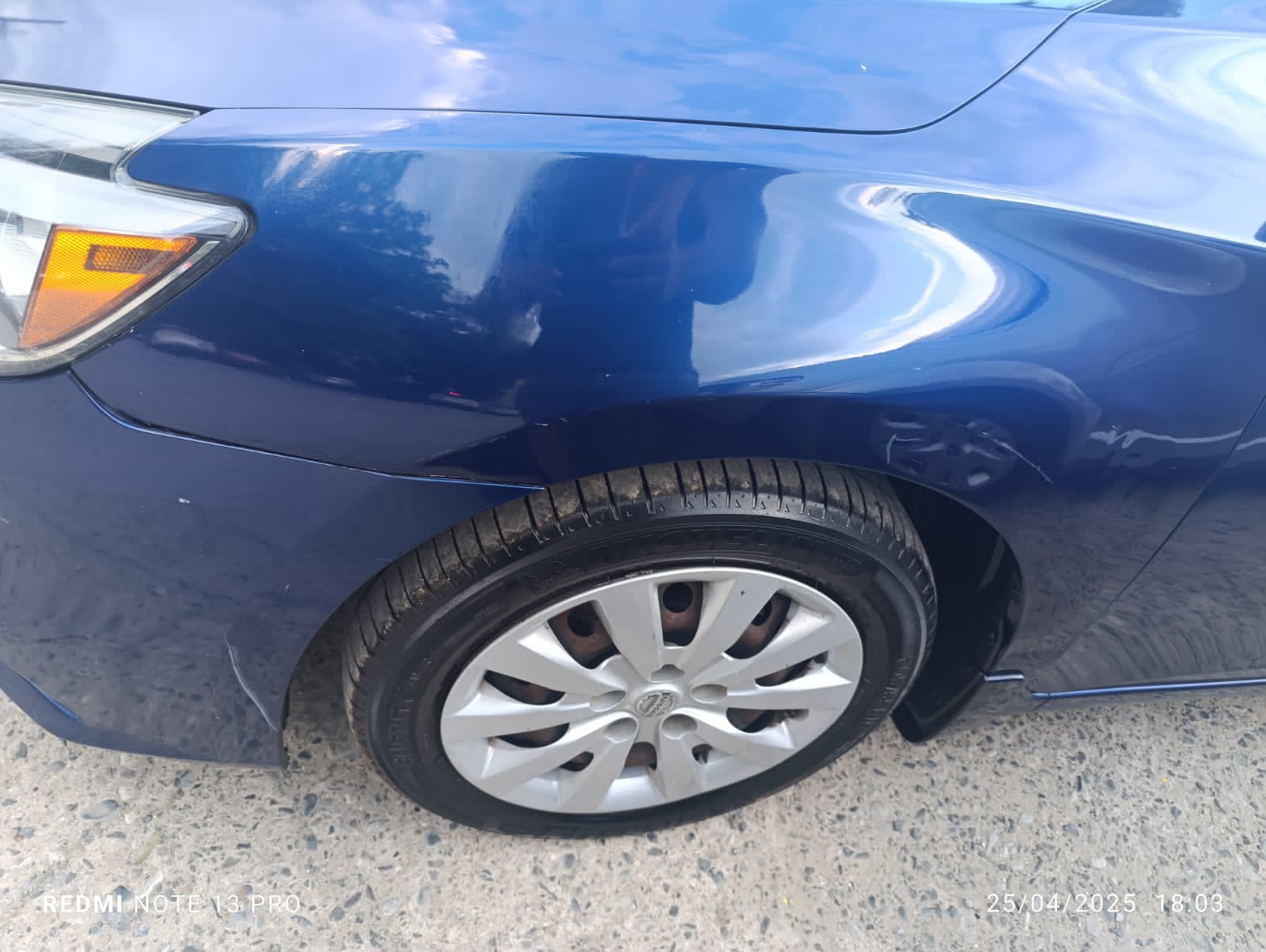 carros - Nissan Sentra  2018 1