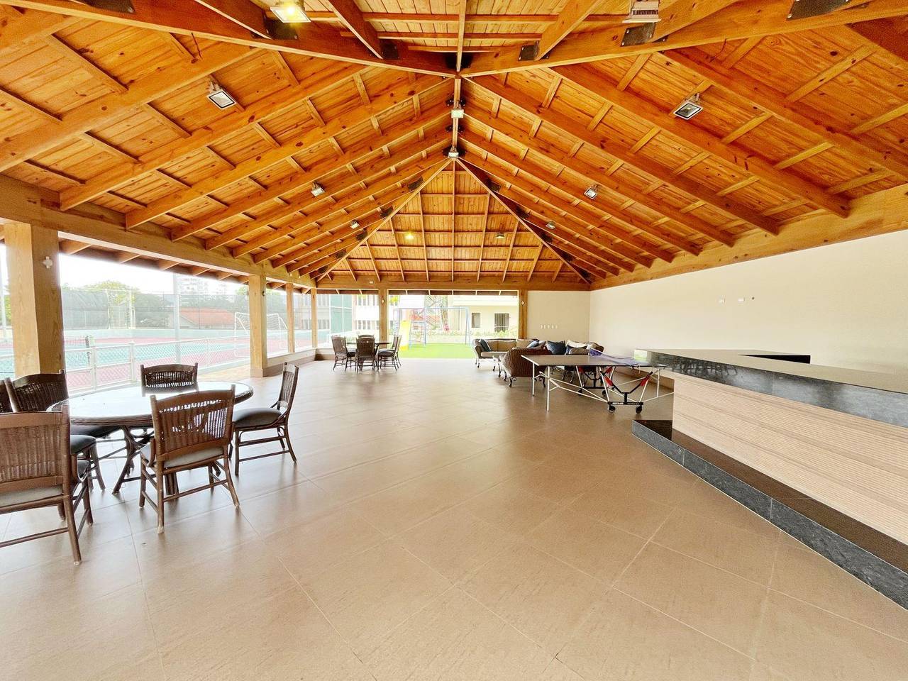apartamentos - Apartamento amueblado en venta en la Julia  9