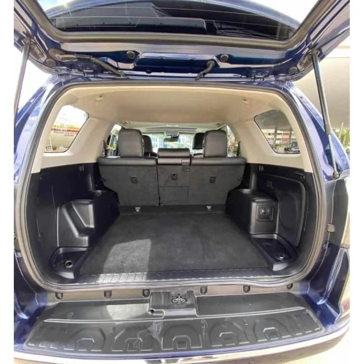 jeepetas y camionetas - Venta Jeepeta Toyota 4 Runner Limited 1