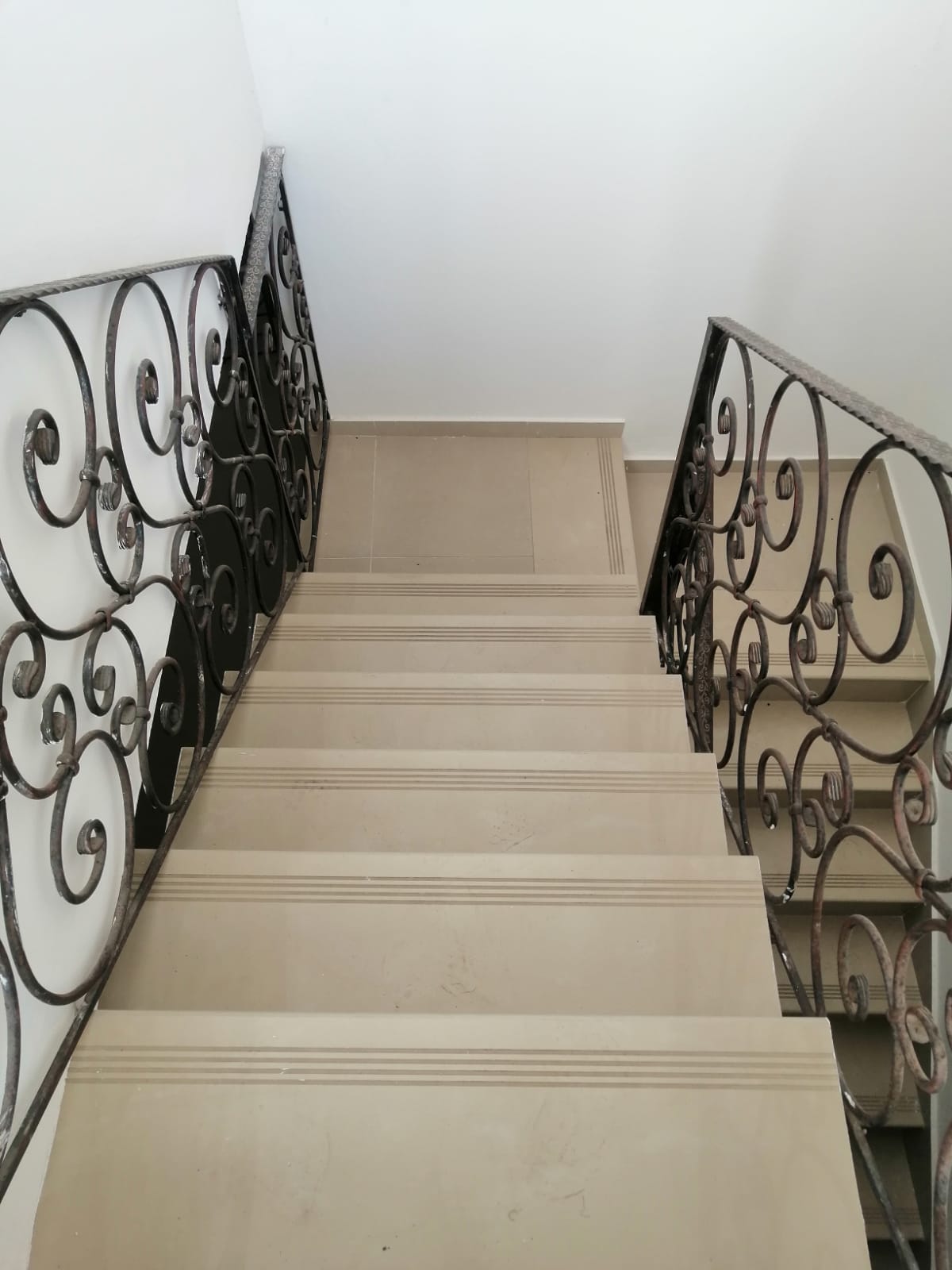 penthouses - Se alquila Penthouse Vista Hermosa, SDE, 3 Hab 1