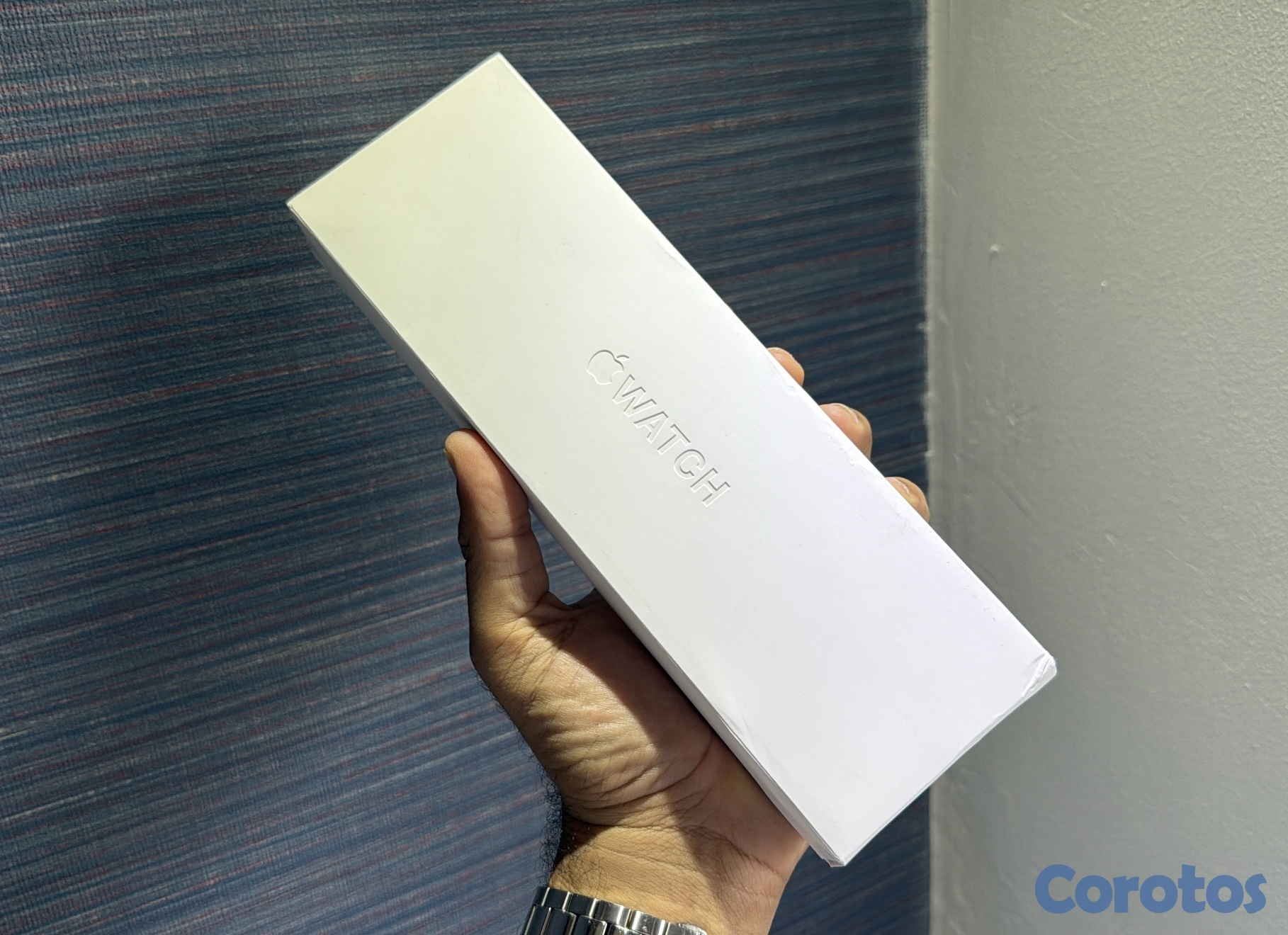 accesorios para electronica - Apple Watch Series 10 46MM CEL + GPS RD$ 27,995 NE