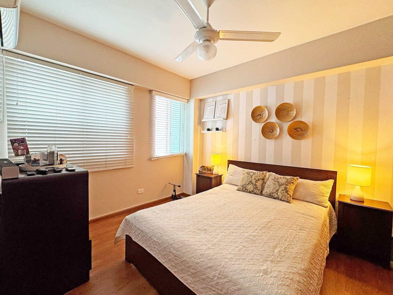 apartamentos - Venta próxima al Bravo de la Av. Enriquillo 1