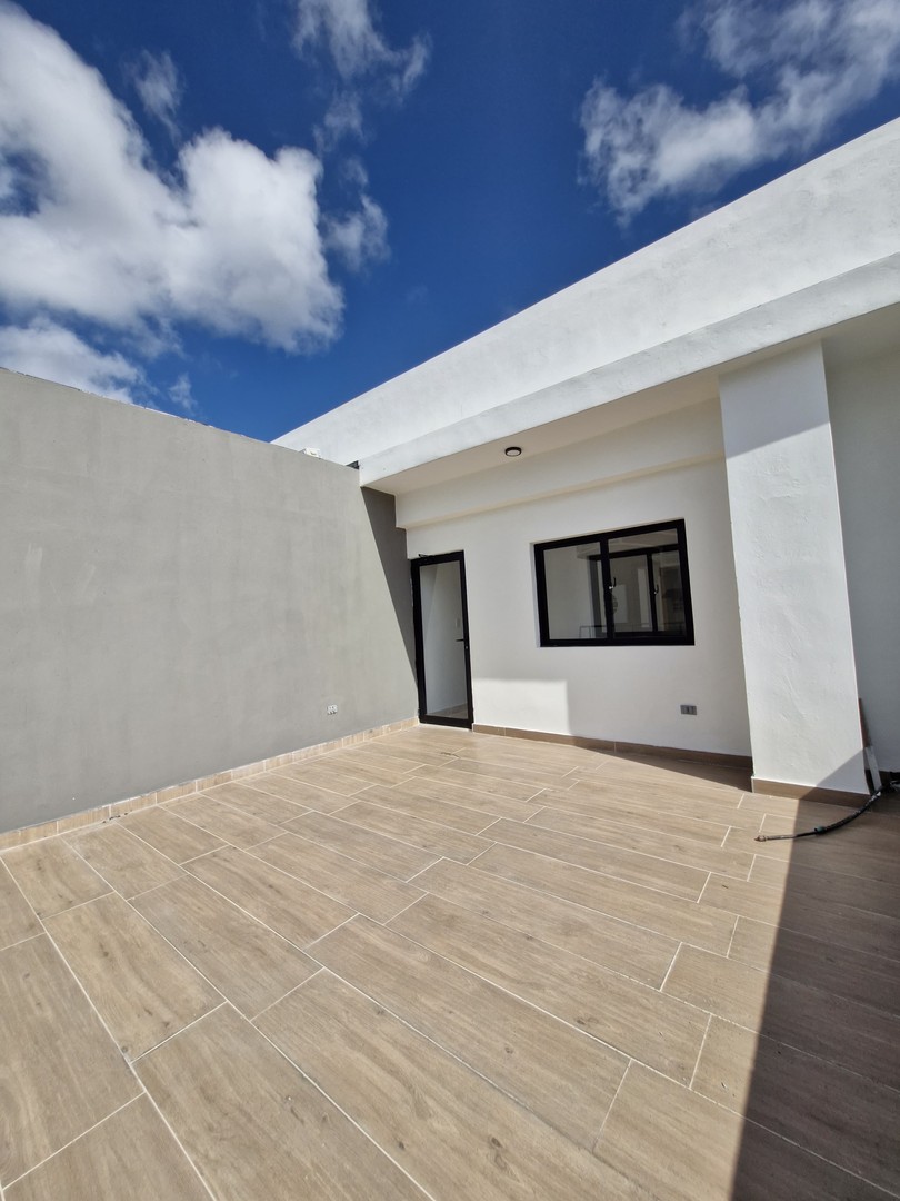 apartamentos - Hermoso penthouse de 2 habitaciones piso alto y nuevo en Bella Vista 3
