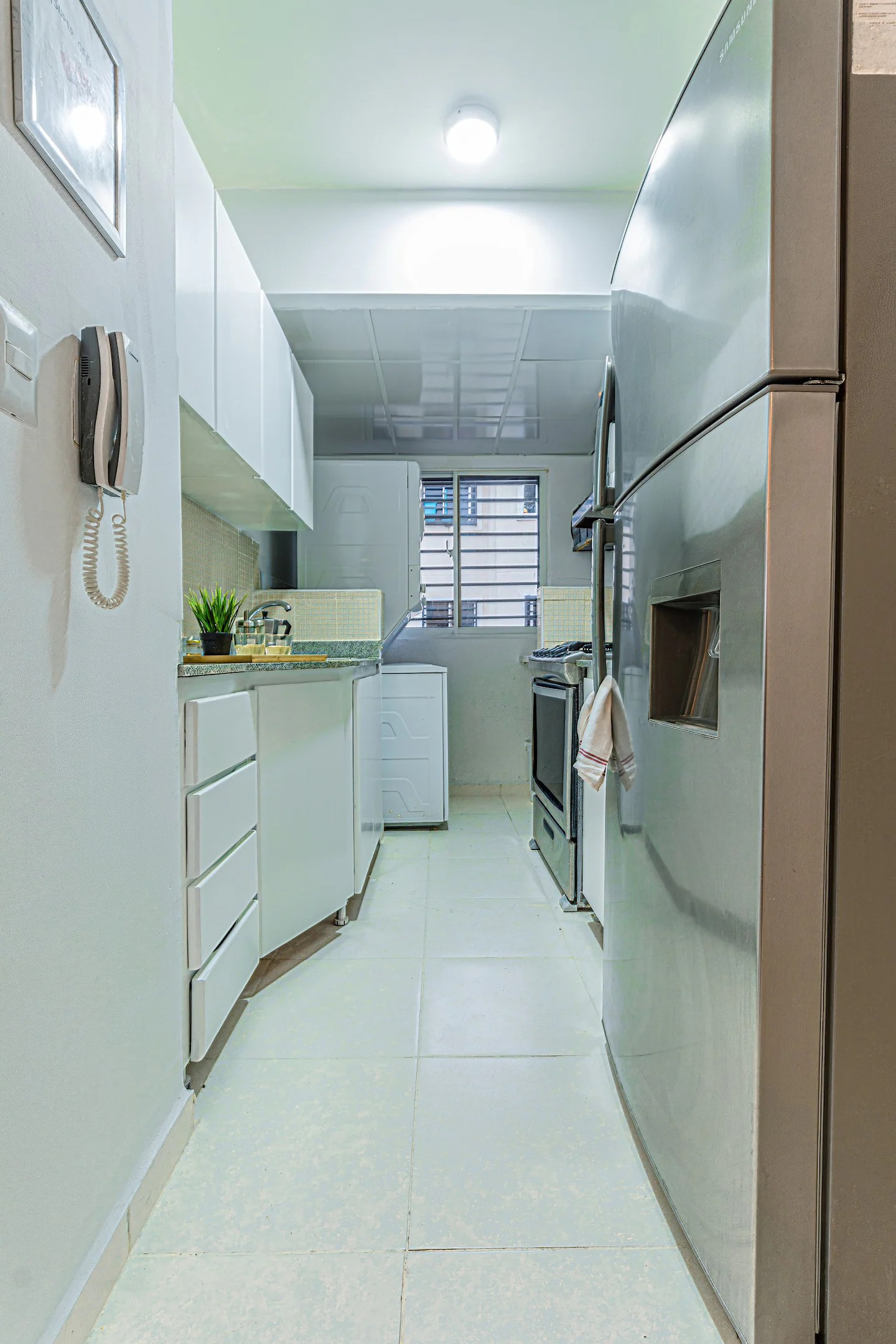 apartamentos - En venta: apartamento 67 m2 amueblado 4