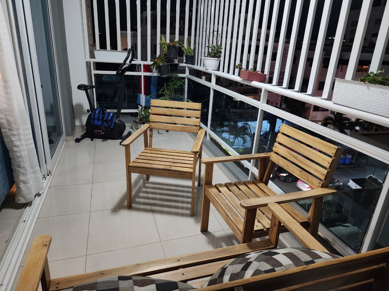 apartamentos - Pent House de Oportunidad en El millon SD! 6