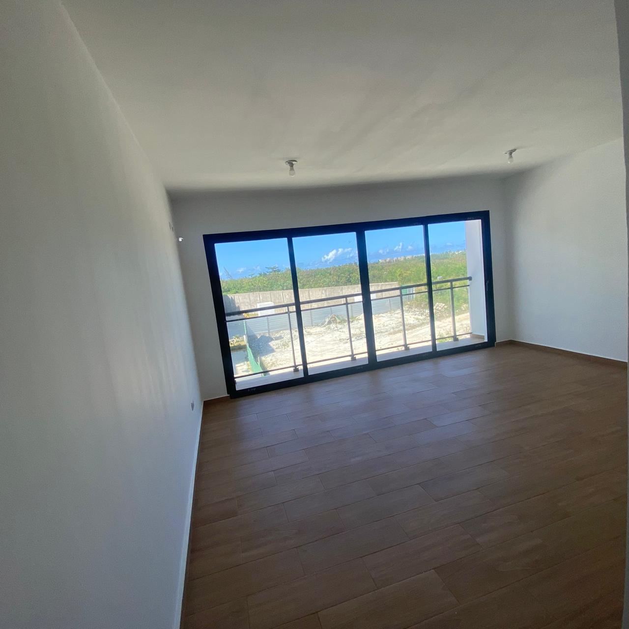 apartamentos - Apartamento en Los Corales cerca de playa Bávaro  1