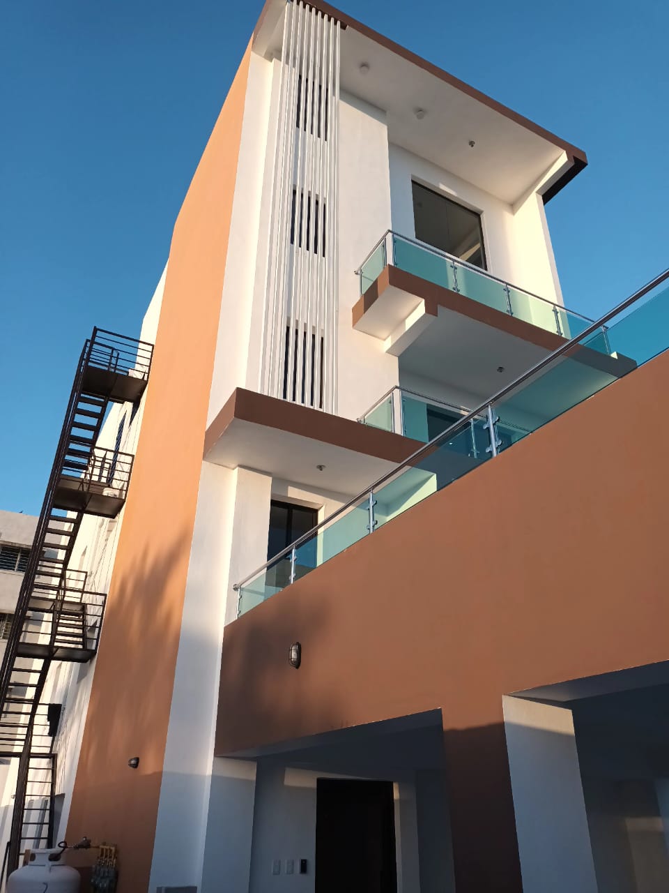 apartamentos - Apartamentos nuevos, Aut. San Isidro y Ecológica  1