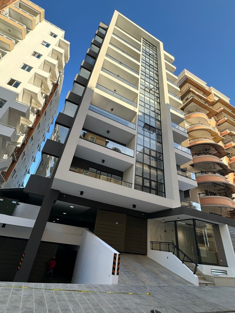 apartamentos - Se vende apartamento a estrenar en Bella Vista 0