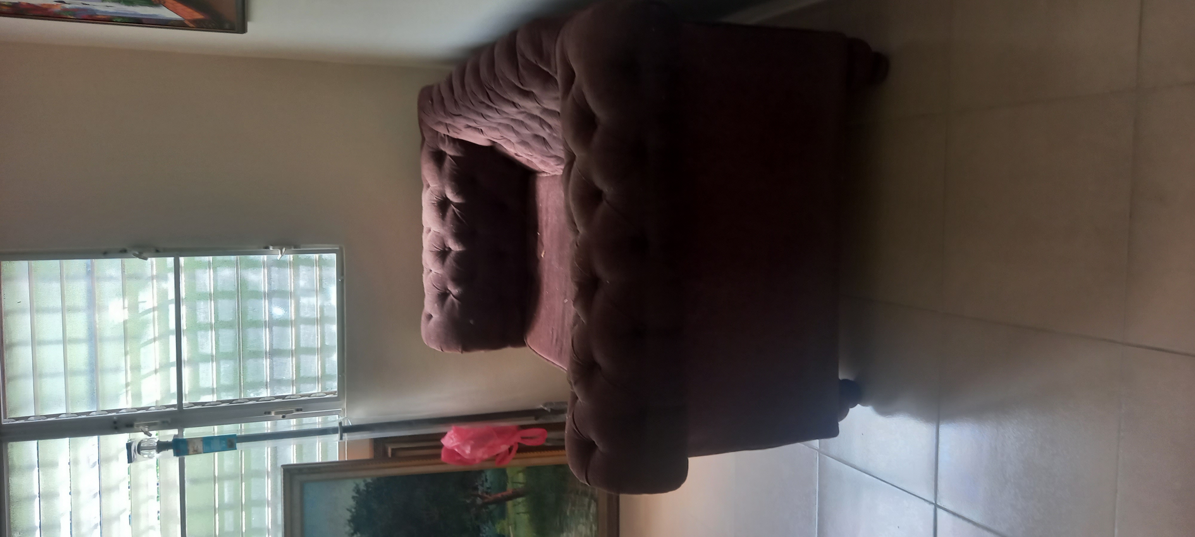 muebles y colchones - Mueble 2 Plazas Negociable 0