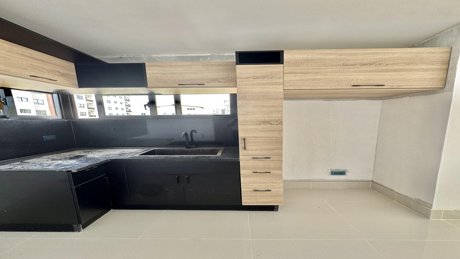 apartamentos - Apartamento Nuevo en Naco 6