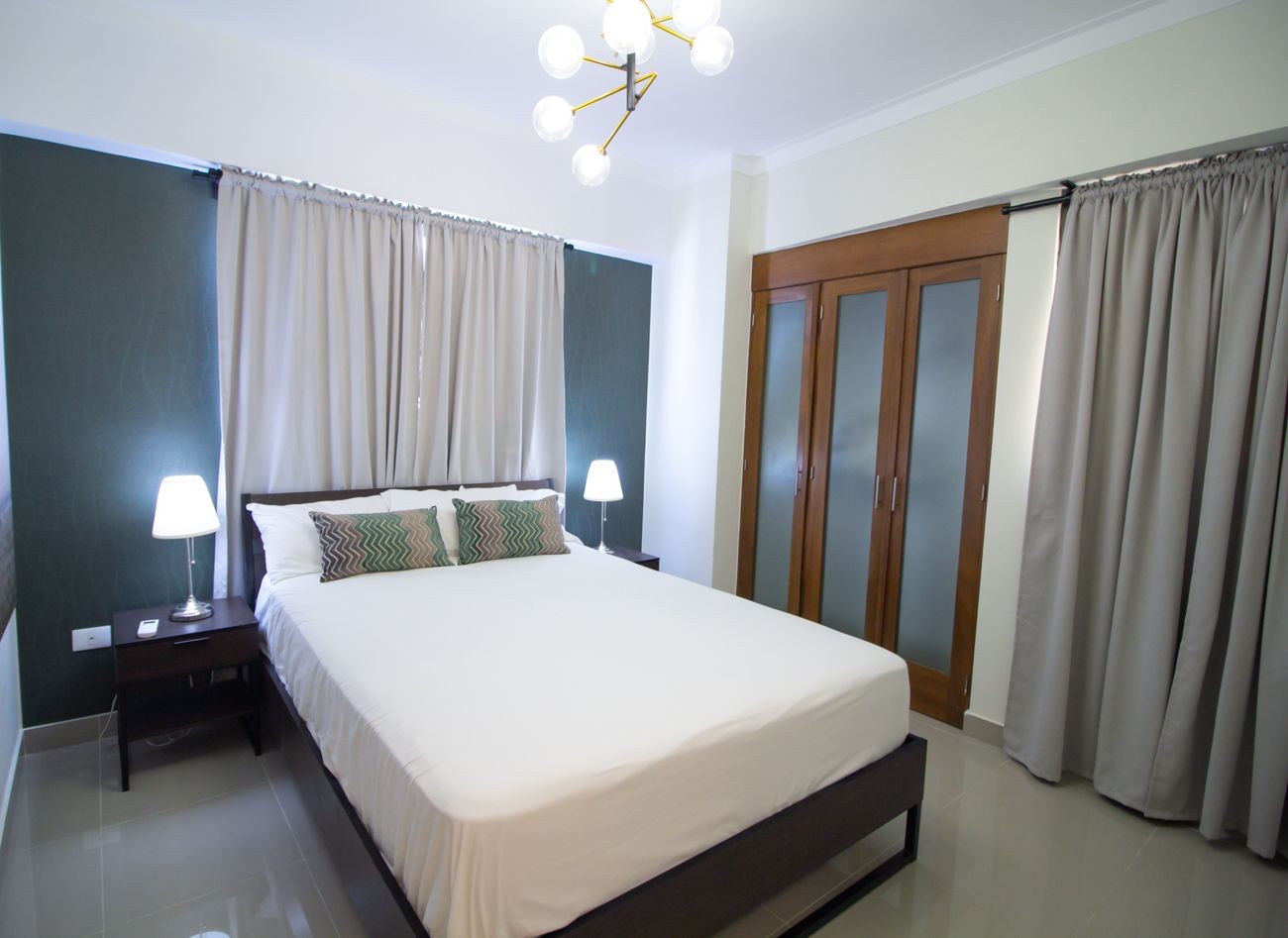 apartamentos - Apartamento en venta en Renacimiento, de 2 habitaciones. 7